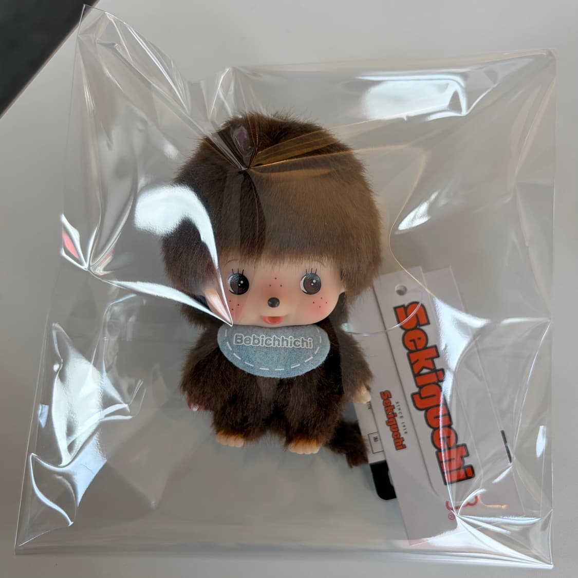 새상품) 몬치치 베비치치 남아키링 상품이미지1