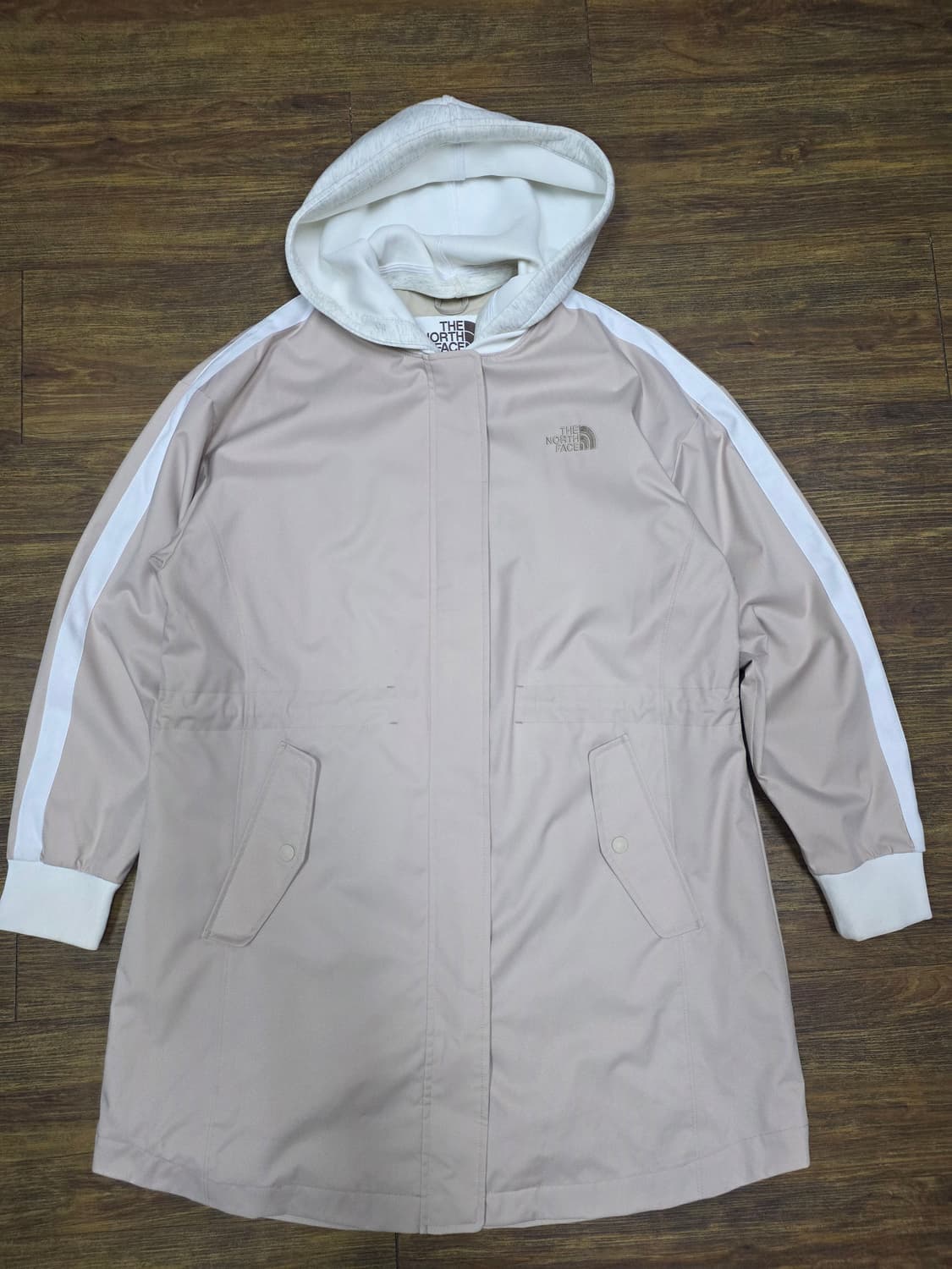 노스페이스 여성 바람막이  상품이미지1