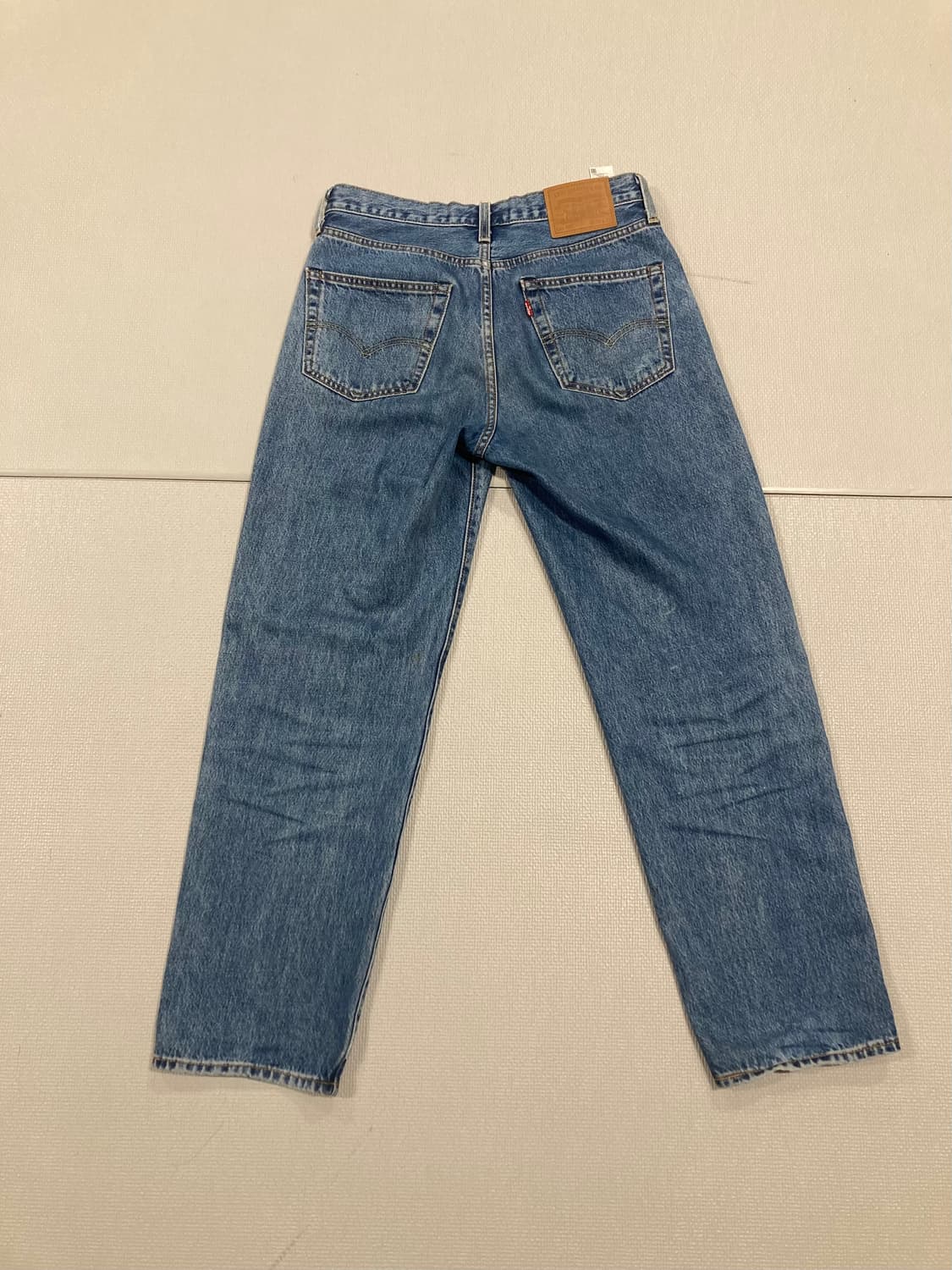 리바이스 루즈 스트레이트 568 30 상품이미지3