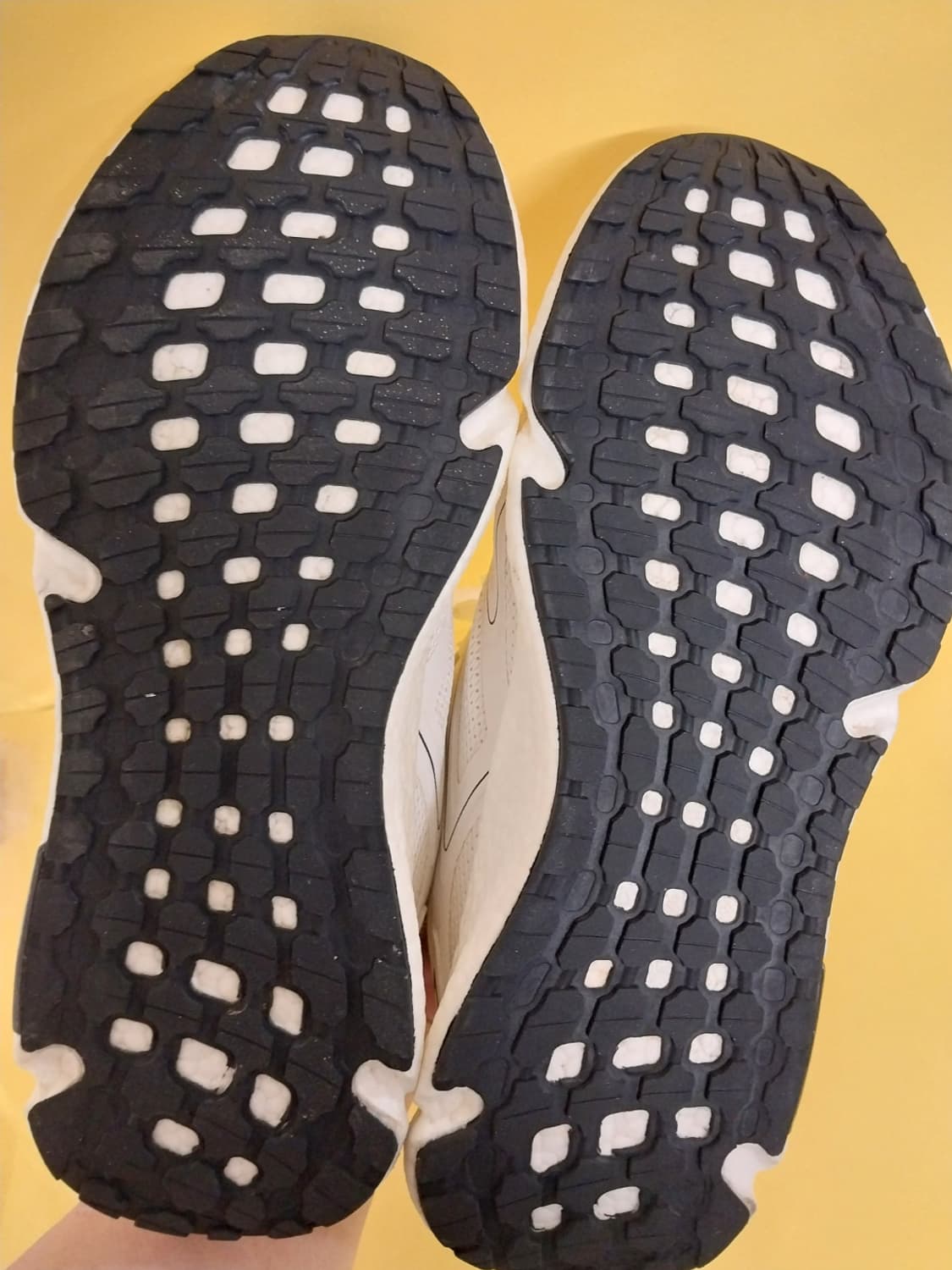 남성 네파 누볼라2 워킹화, 운동화 (275) 상품이미지8