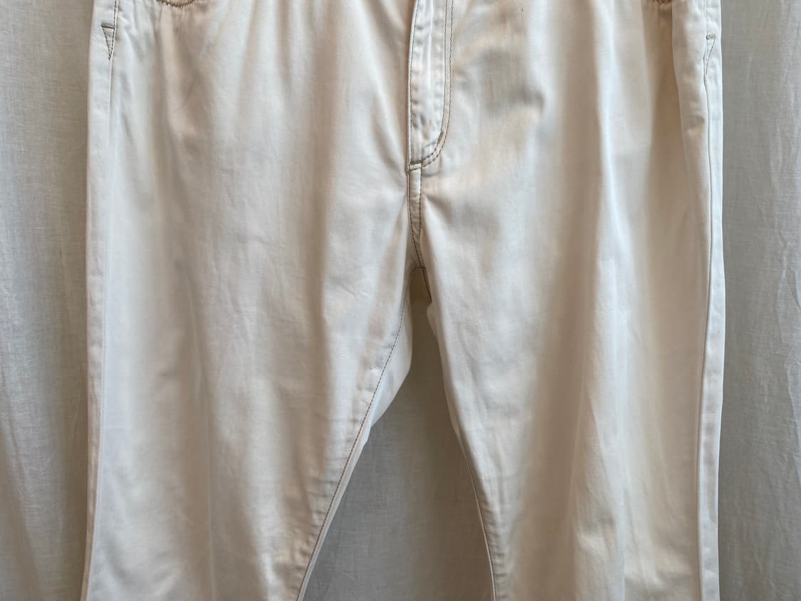 웜화이트 7부팬츠(27) 상품이미지4