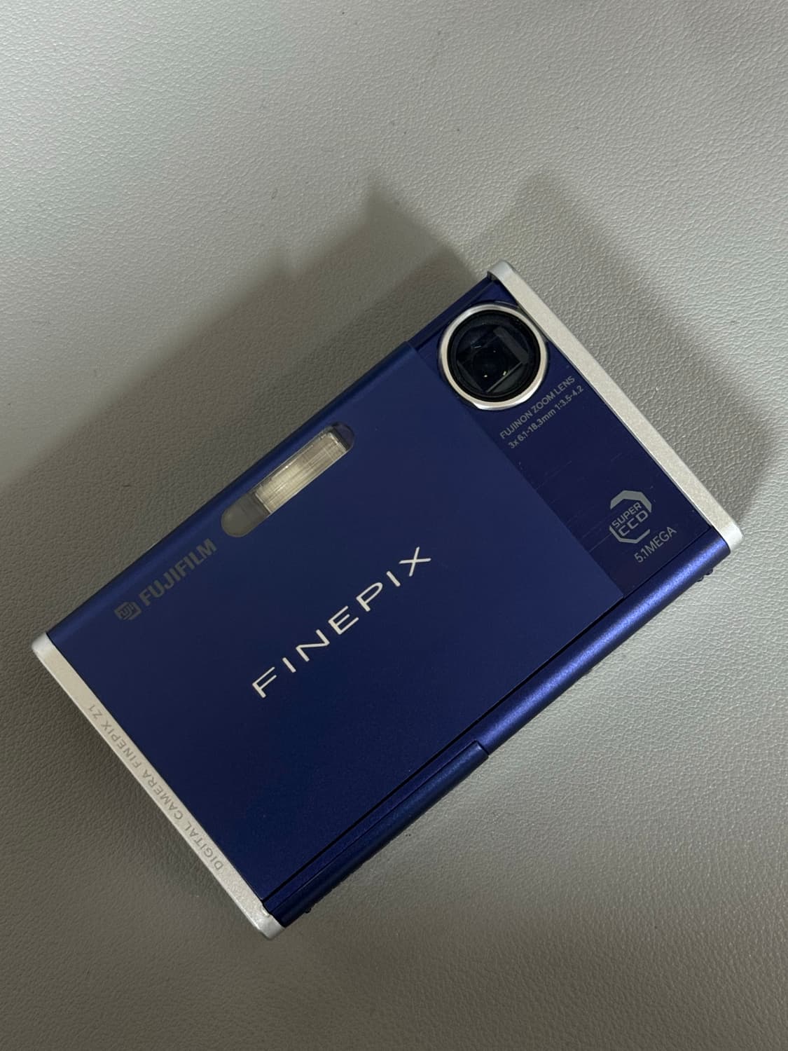 후지필름 파인픽스 z1(후지감성) 상품이미지4