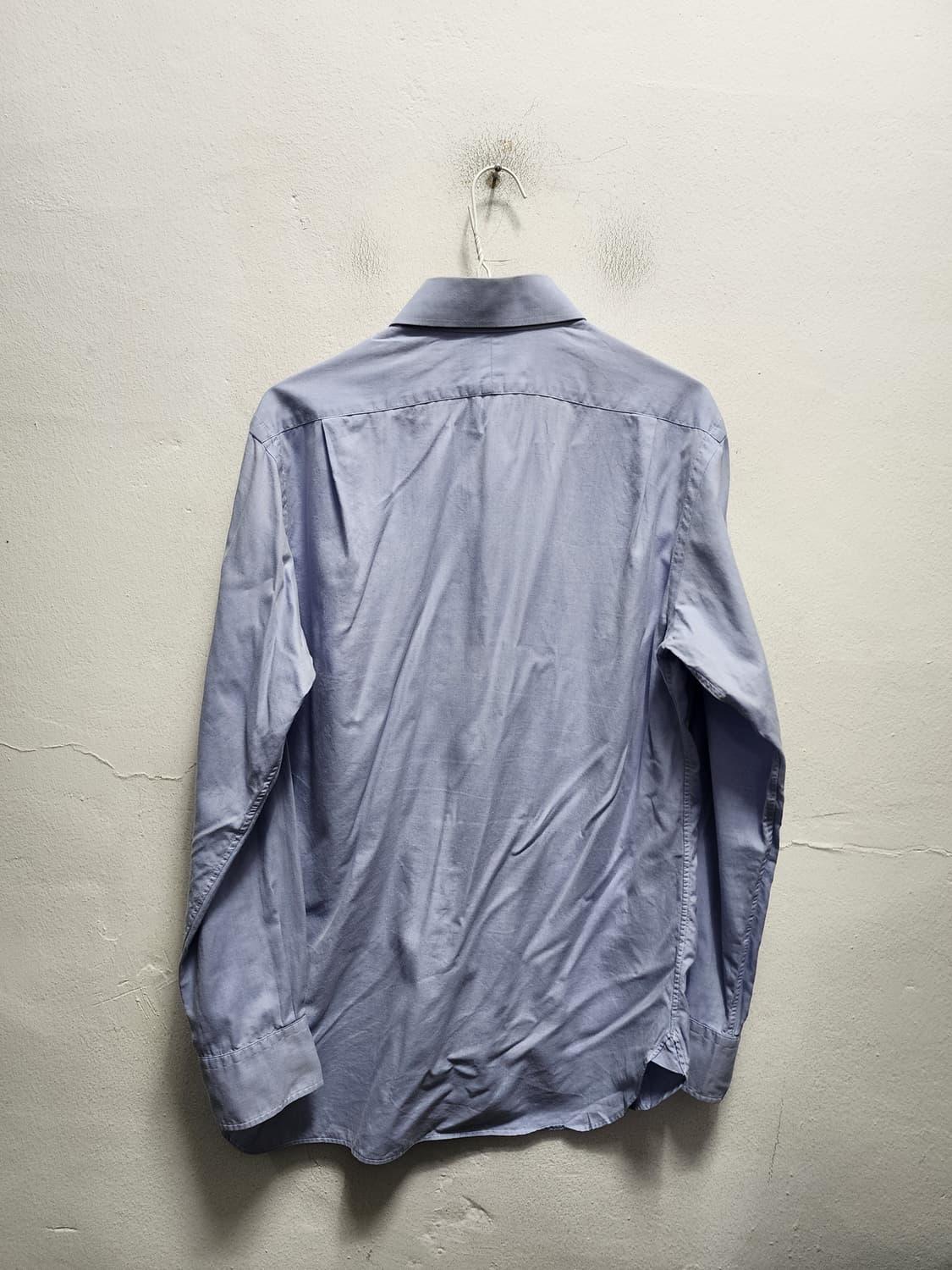 폴로 랄프로렌 리젠트 하단로고 셔츠 상품이미지2