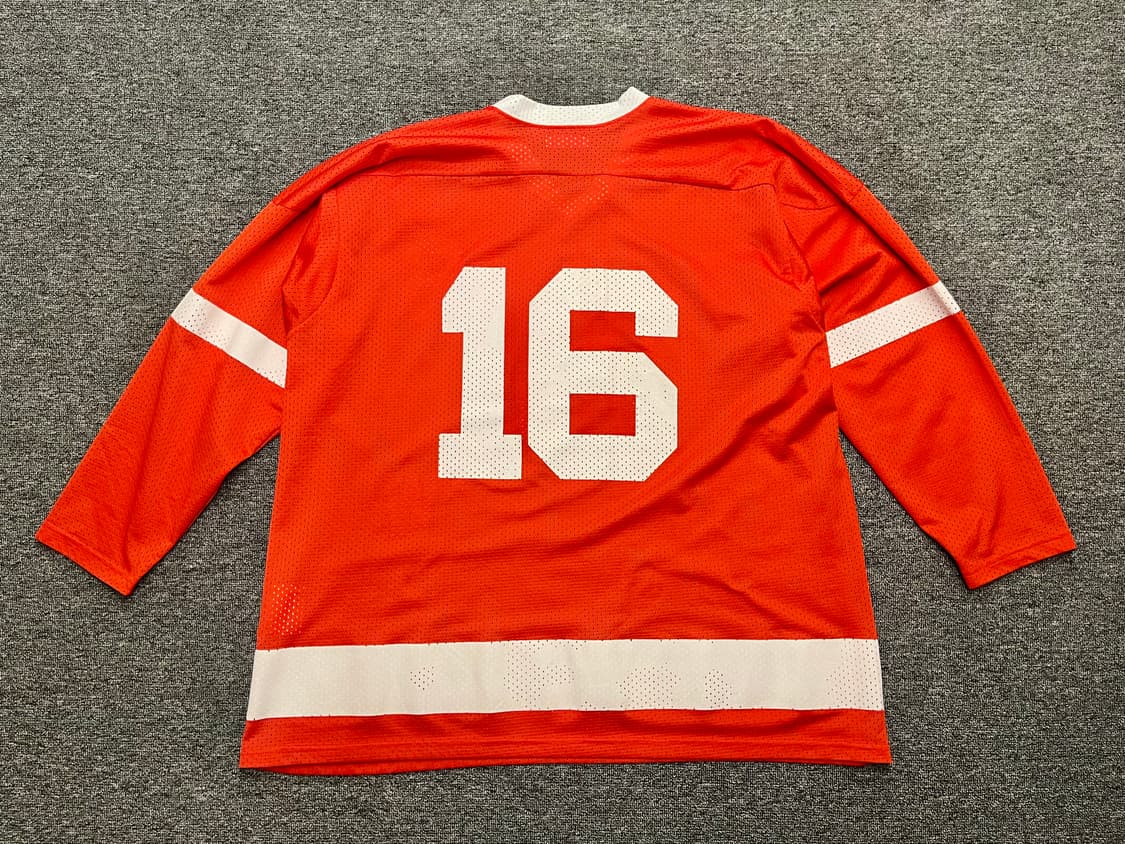 [100] ERL 메쉬 풋볼져지 L  상품이미지6