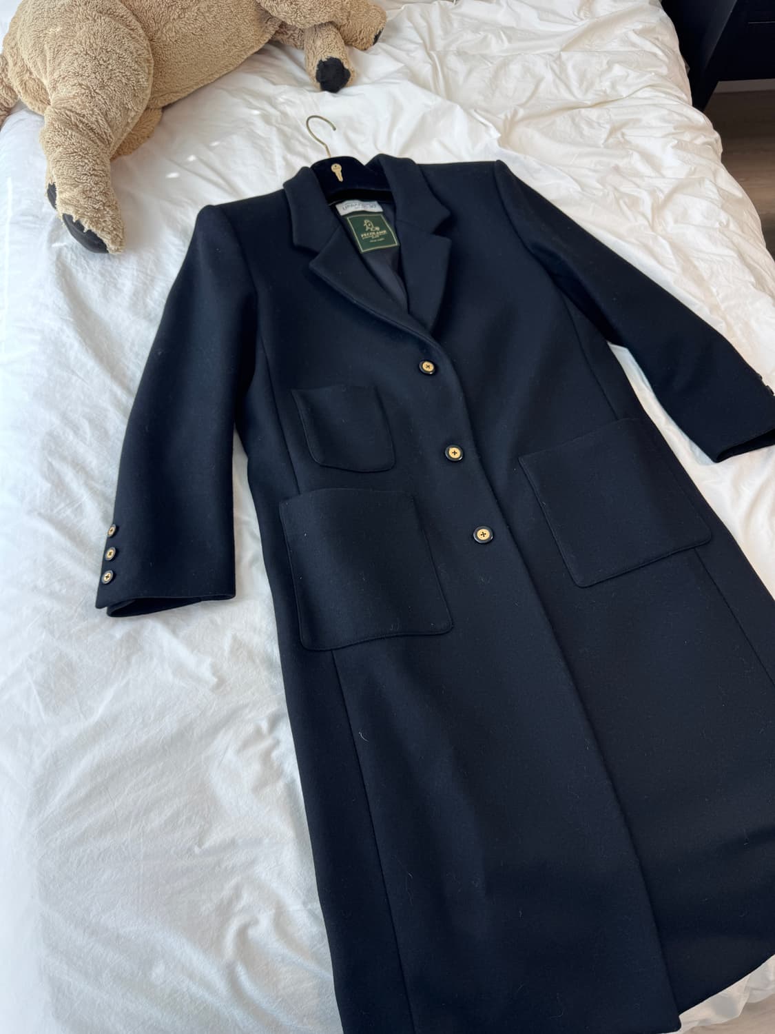 얼바닉30 Brut coat  상품이미지4