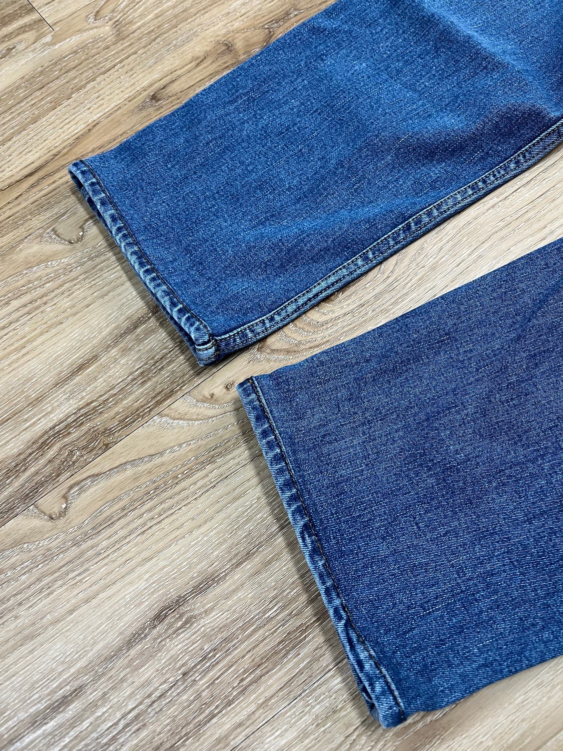 리바이스 505 워크웨어 청바지 34 상품이미지5