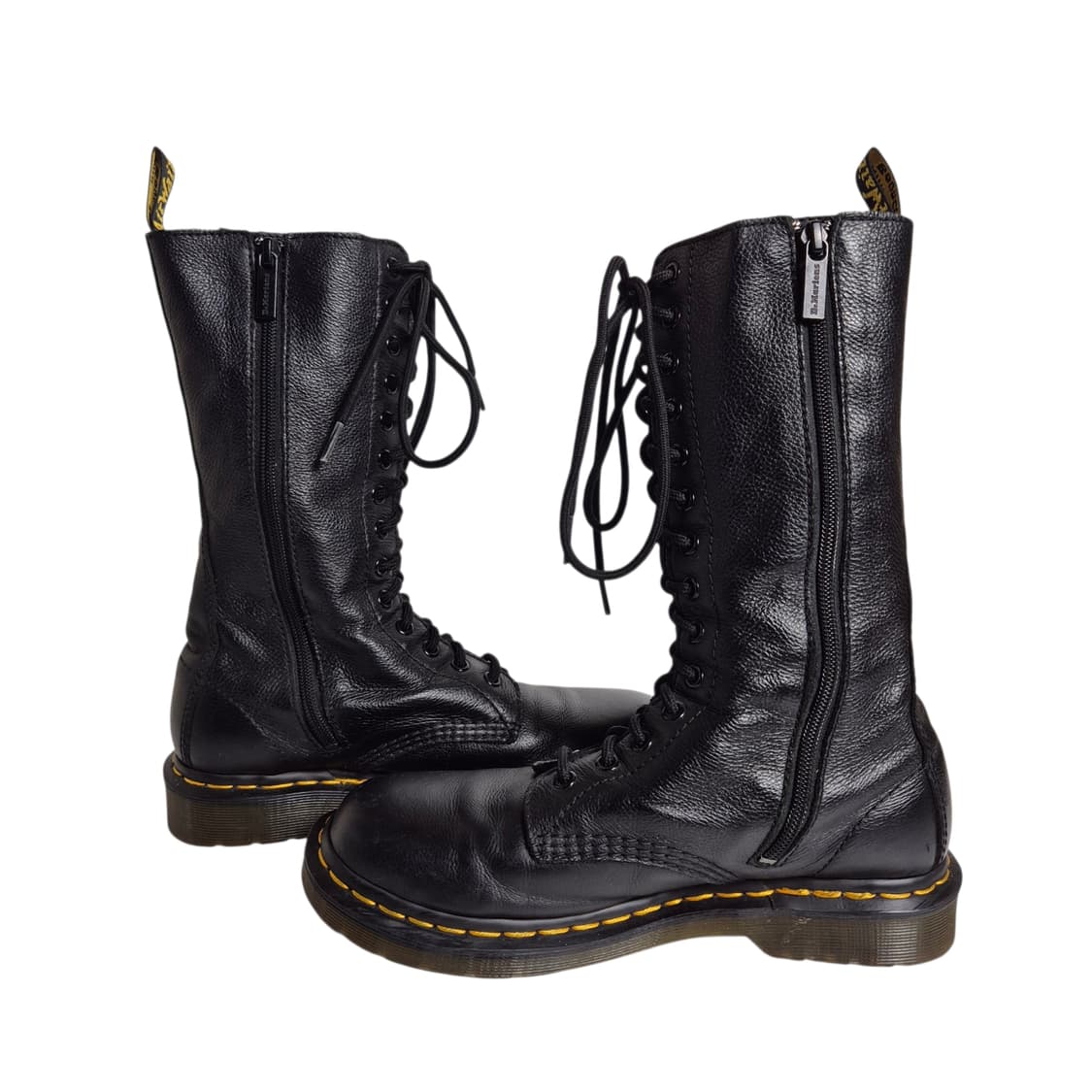 250-255) Dr.Martens 닥터마틴 1B99 14홀 버지니아 상품이미지2
