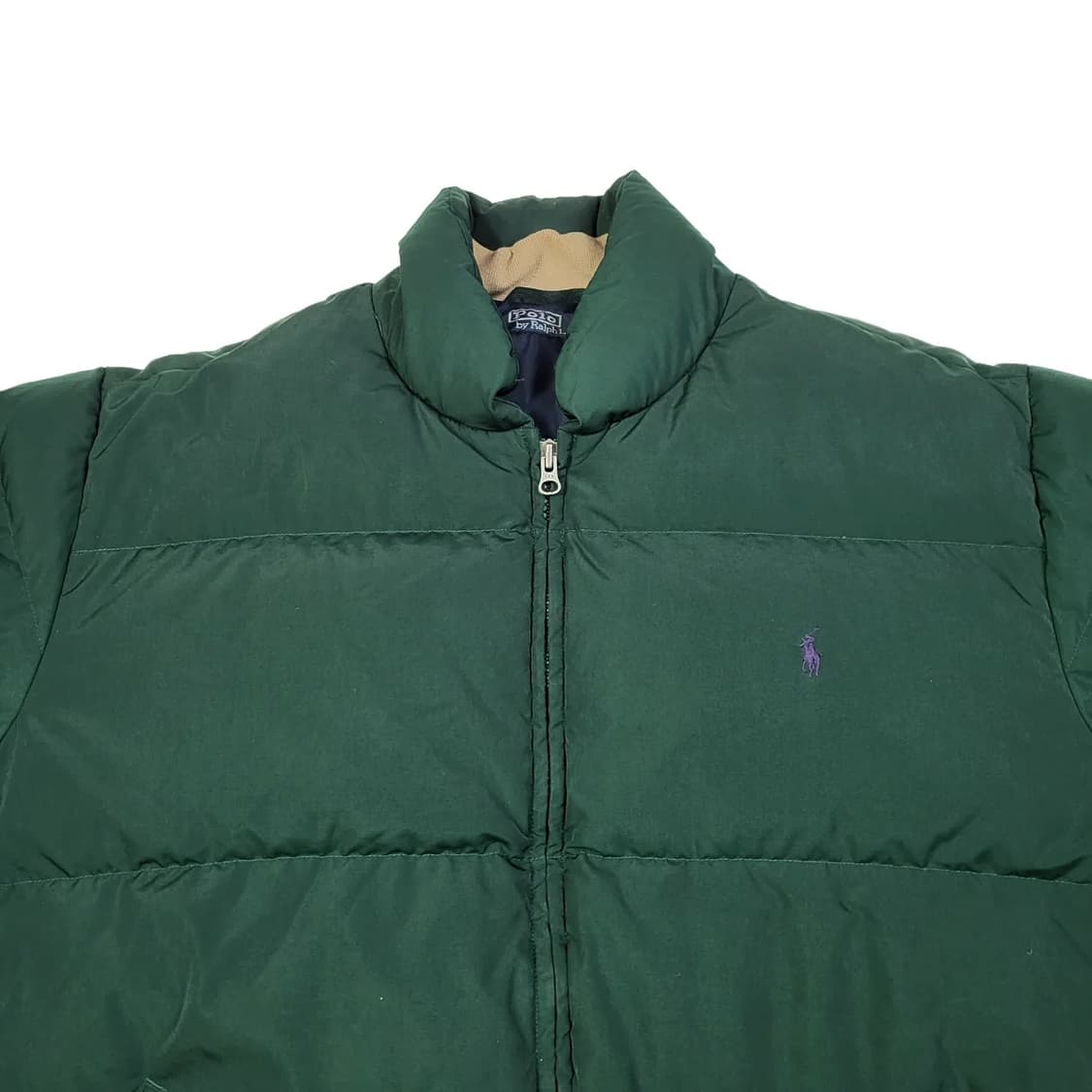 폴로 랄프로렌 푸퍼 다운자켓 패딩 105 팔라스맛 상품이미지3