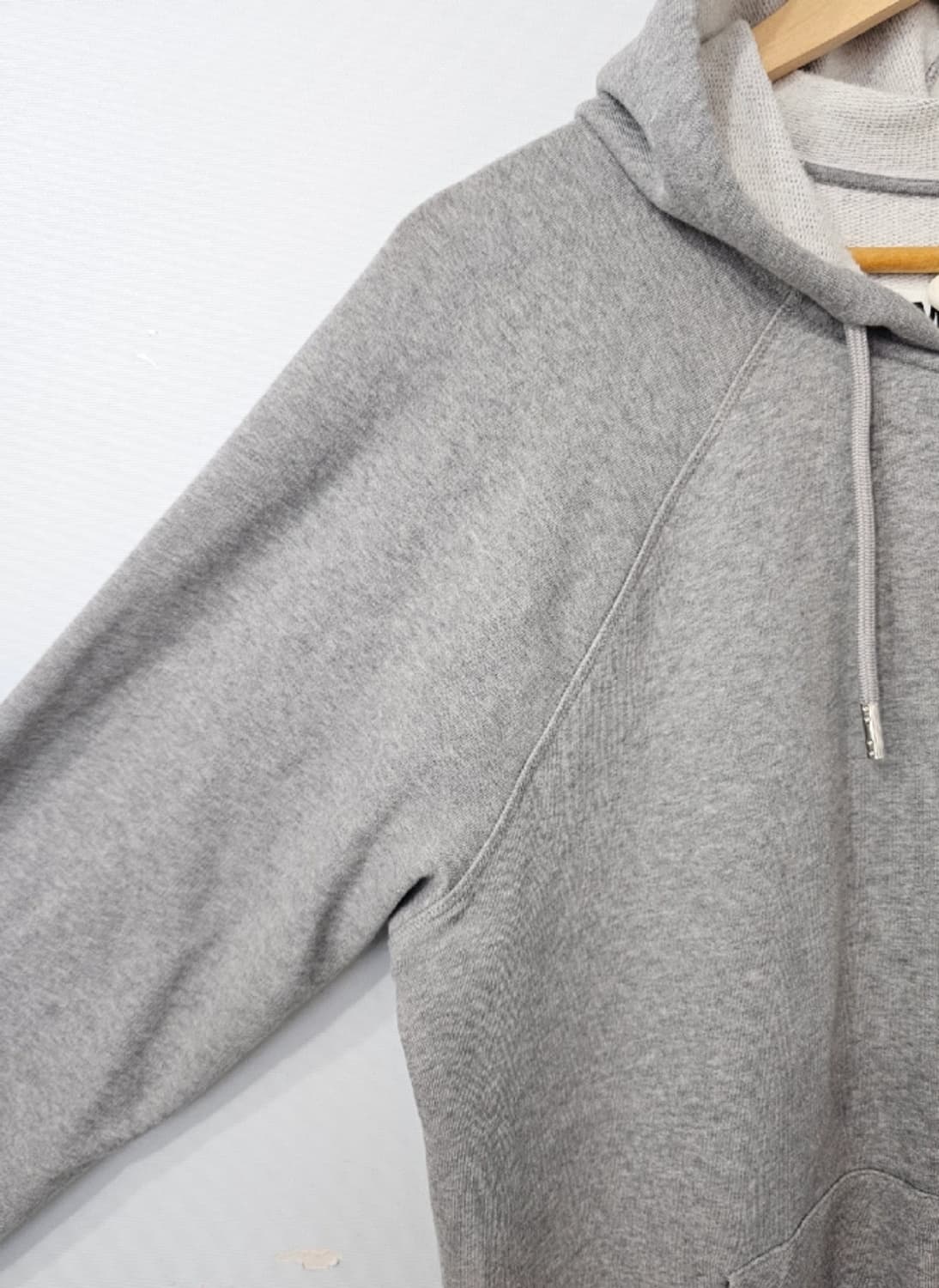 MM6 메종 마르지엘라 후드집업 가디건 ~55반 상품이미지4