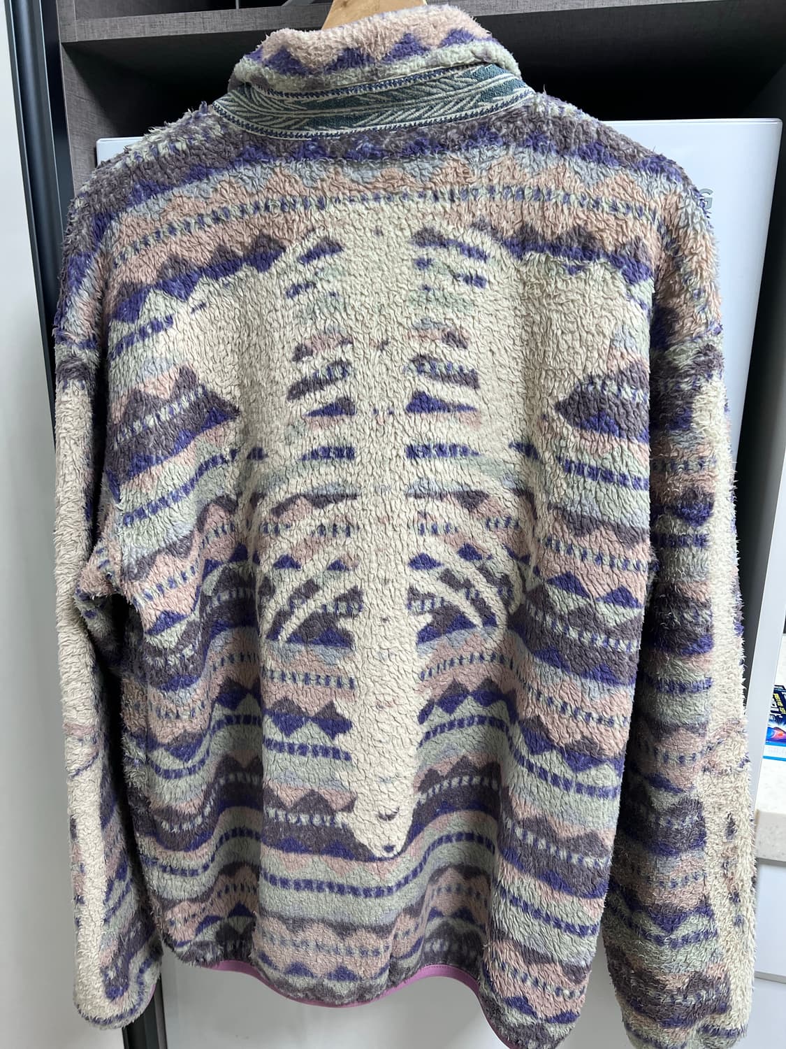 캐피탈 본후리스 3 상품이미지2