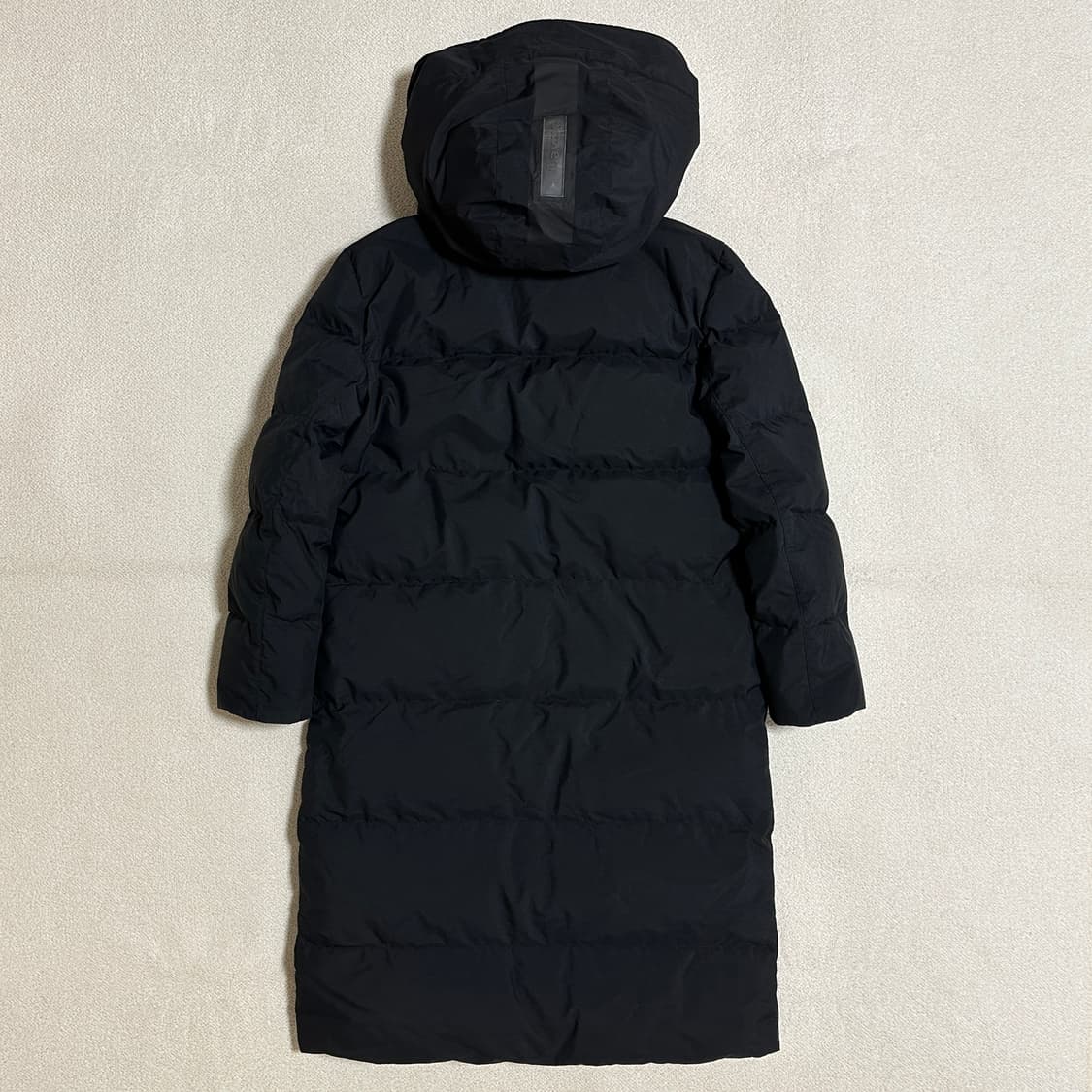 디스커버리 익스페디션 여성 리빙스턴 다운자켓 상품이미지3