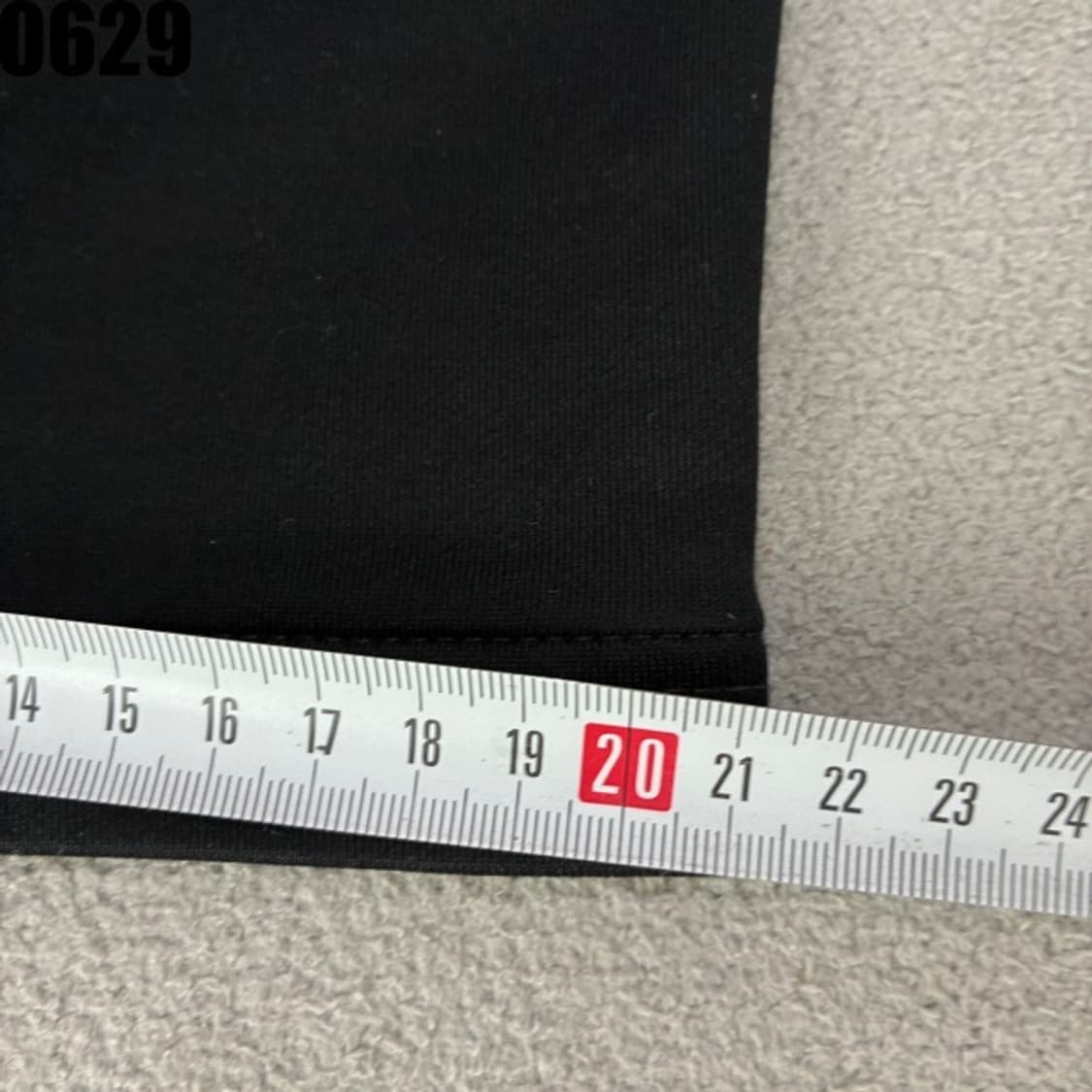 나이키 7부 바지  상품이미지6