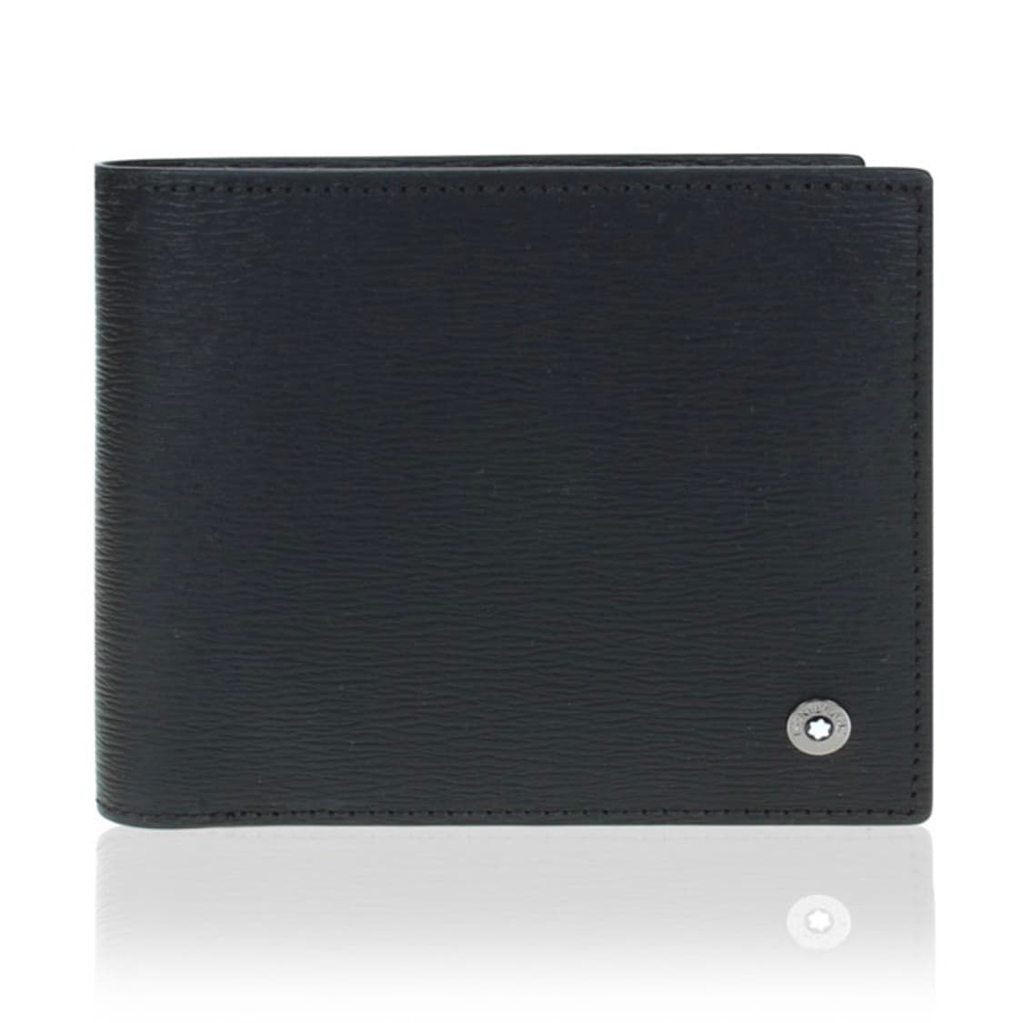 몽블랑 4810 웨스트사이드 머니클립 6cc 상품이미지1