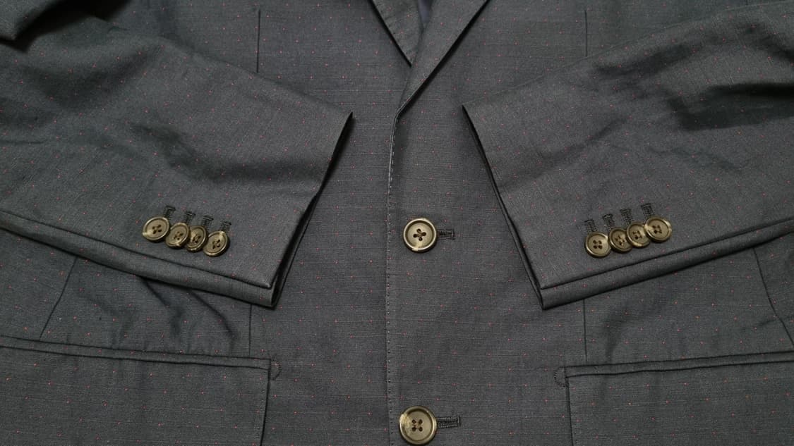 [Club Monaco] 클럽모나코 블레이저 자켓 38 상품이미지6