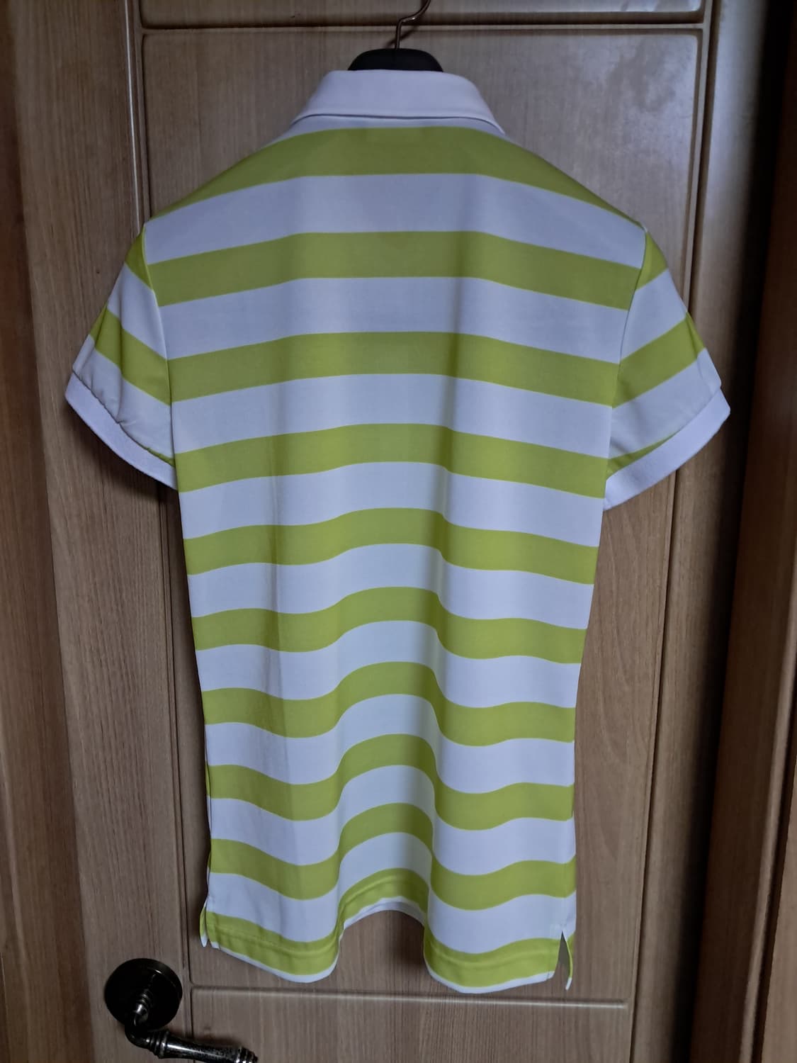 김영주 골프 여성 반팔티 95 상품이미지2