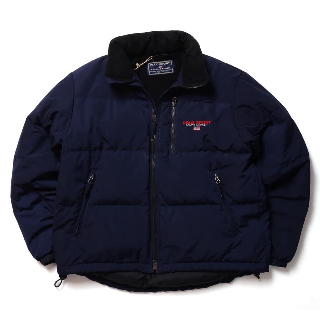 폴로 스포츠 Polo Sport Down Jacket 
 상품이미지1