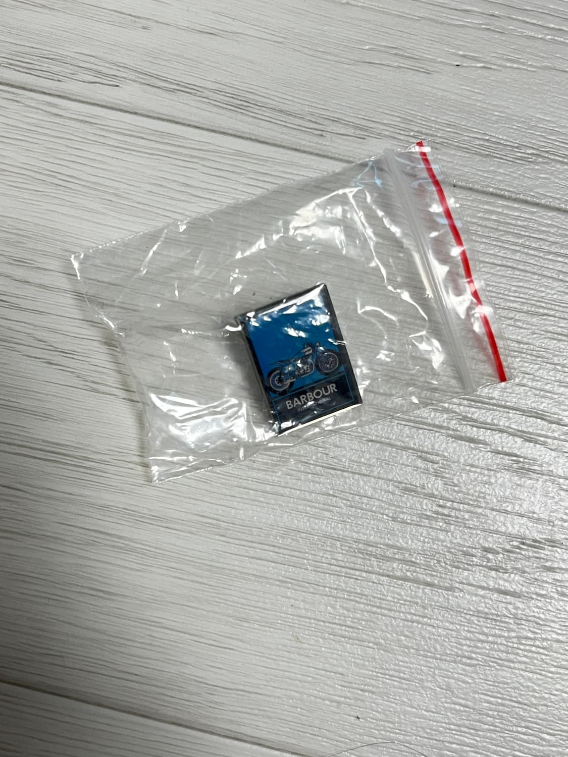 바버 인터네셔널 A7 상품이미지3