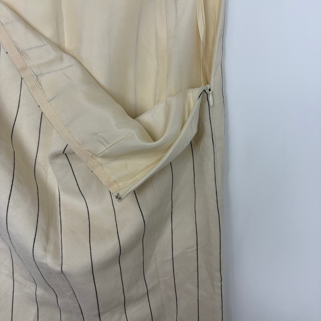 폴로 랄프로렌 패턴 스커트 치마 상품이미지6