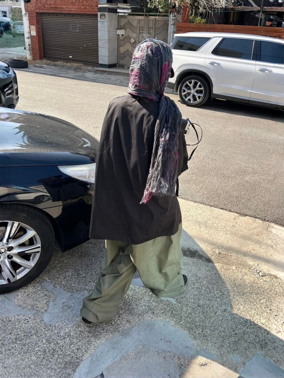 Muffler 상품이미지1