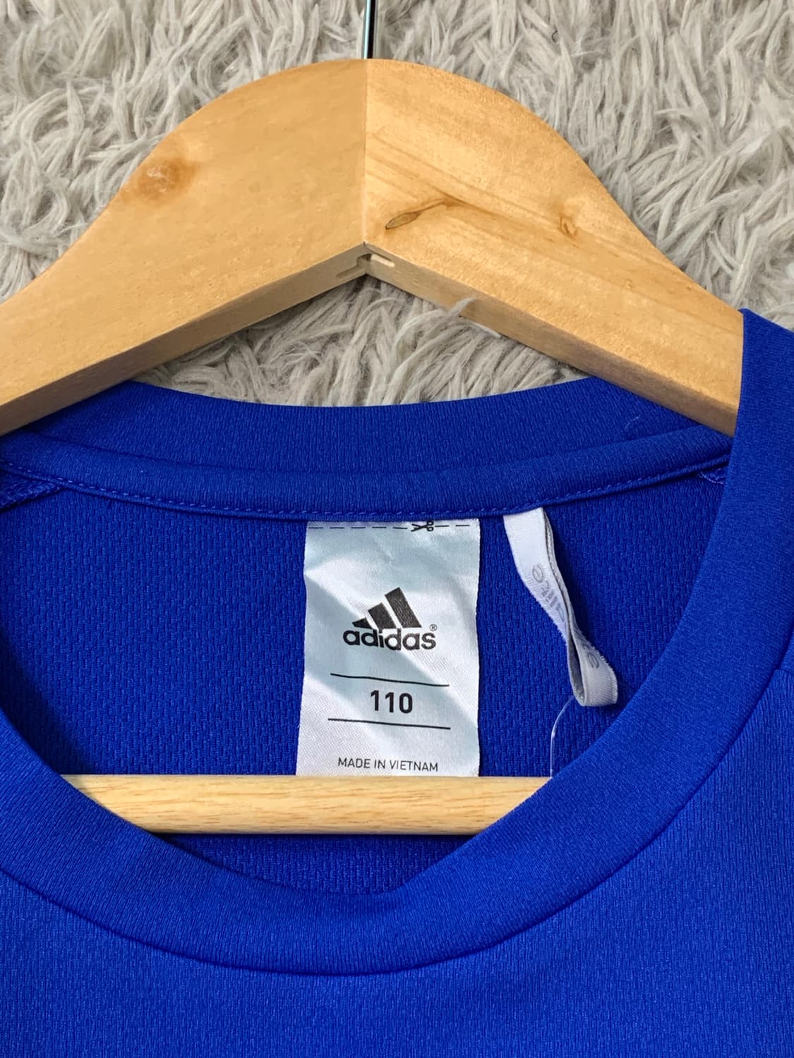 아디다스 반팔 티셔츠 (공용L) 상품이미지5