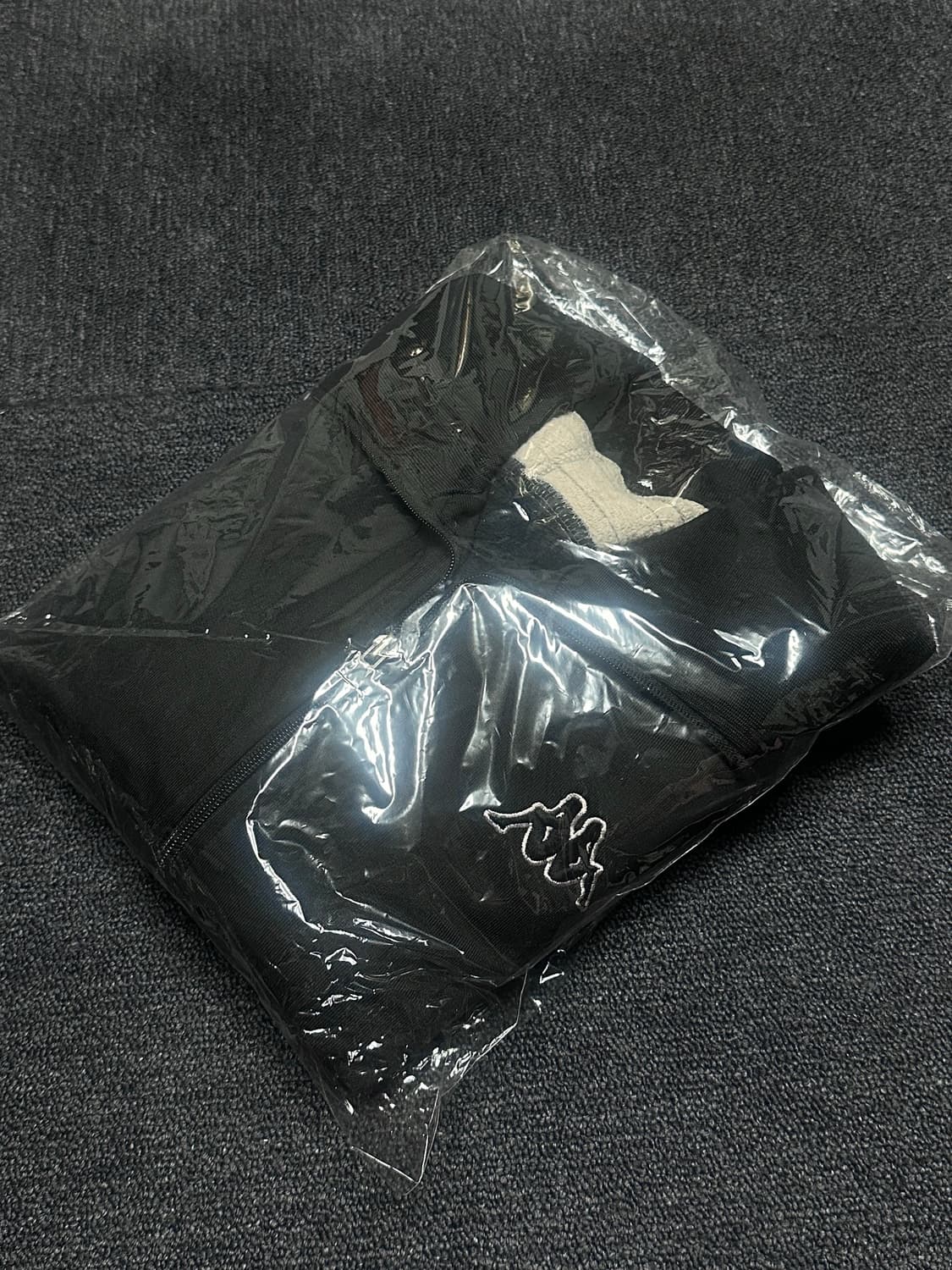 Kappa 클래식 트랙탑 Old School Sportswear 상품이미지2