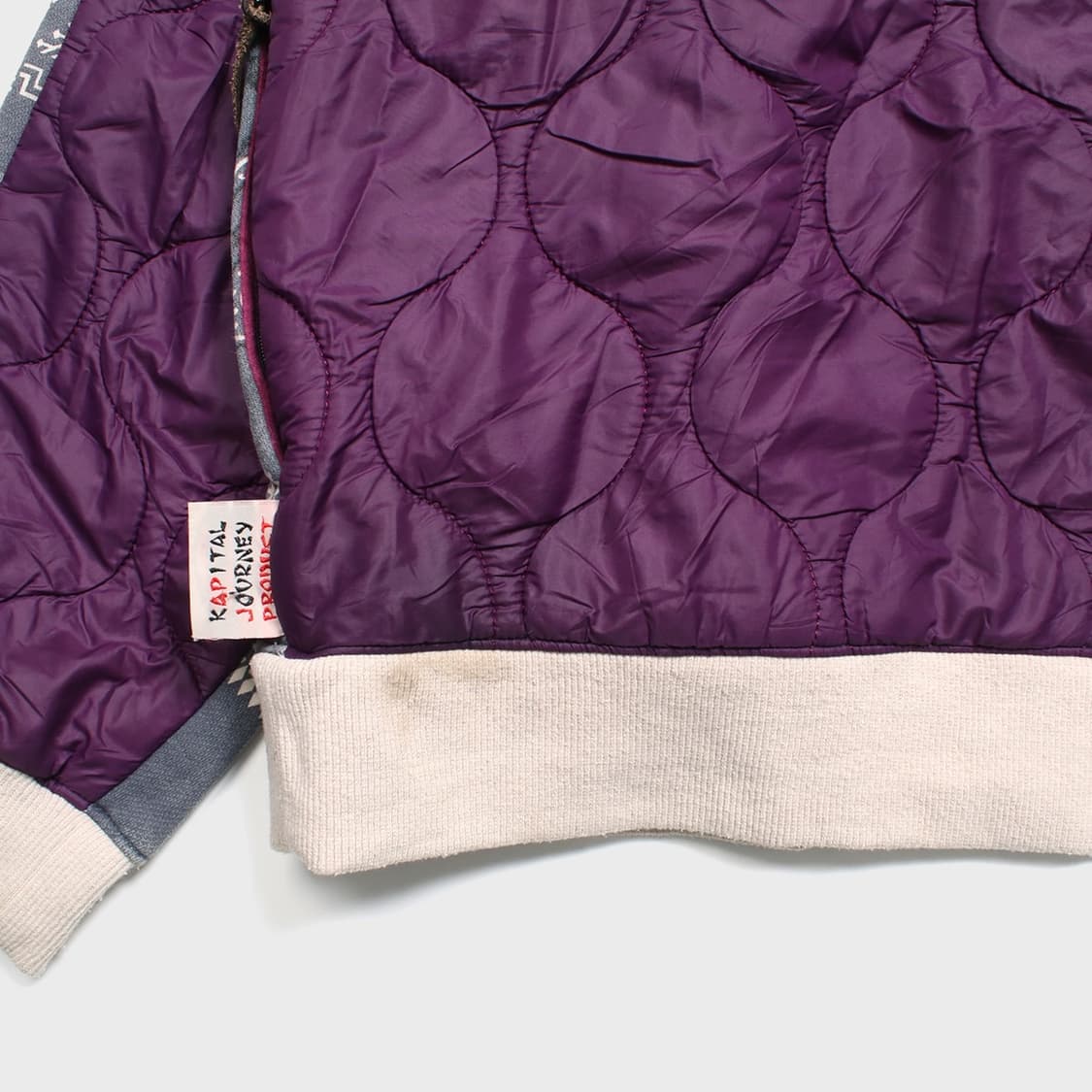 KAPITAL 상품이미지8