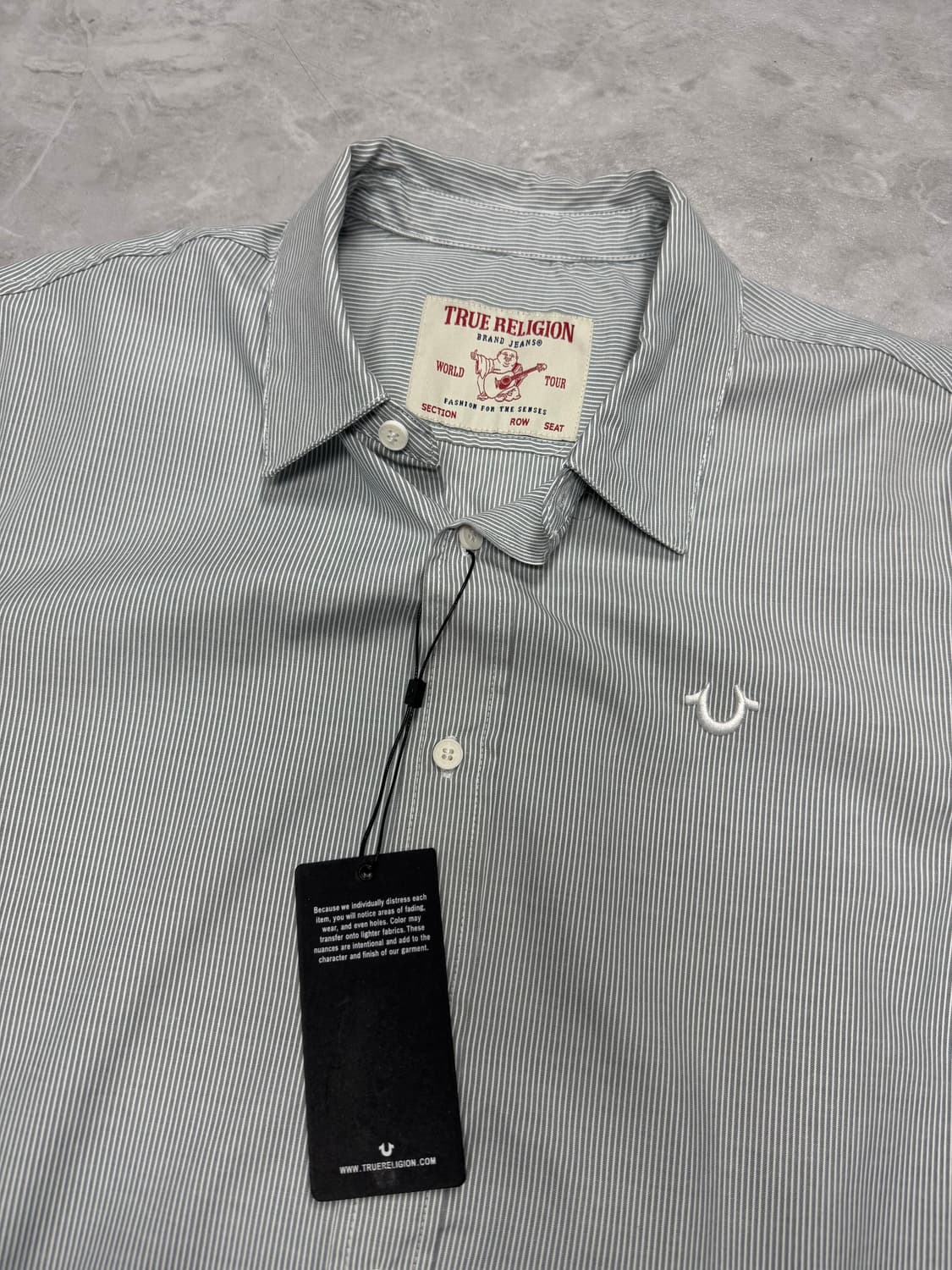 트루릴리전 미사용 상품이미지3