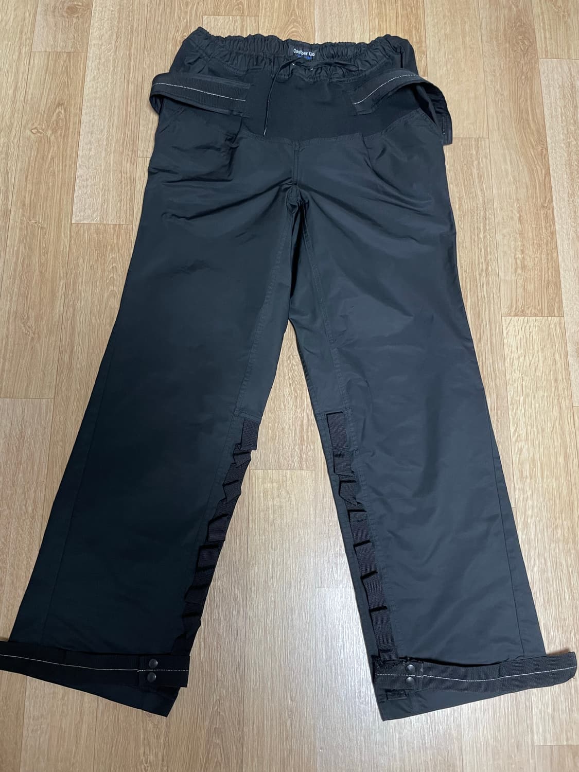 코스트퍼킬로 MOLLE TRACK PANTS L사이즈 판매 상품이미지1