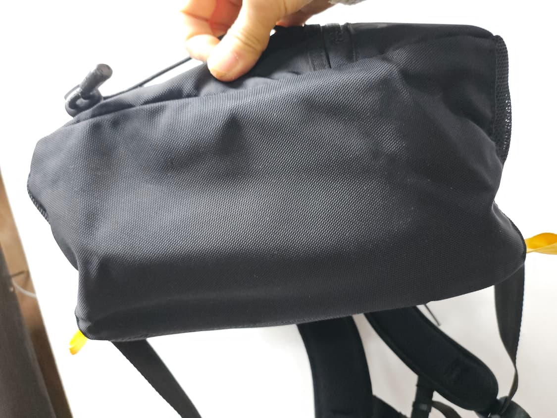 내셔널지오그래픽 베이직 버디 백팩 상품이미지6