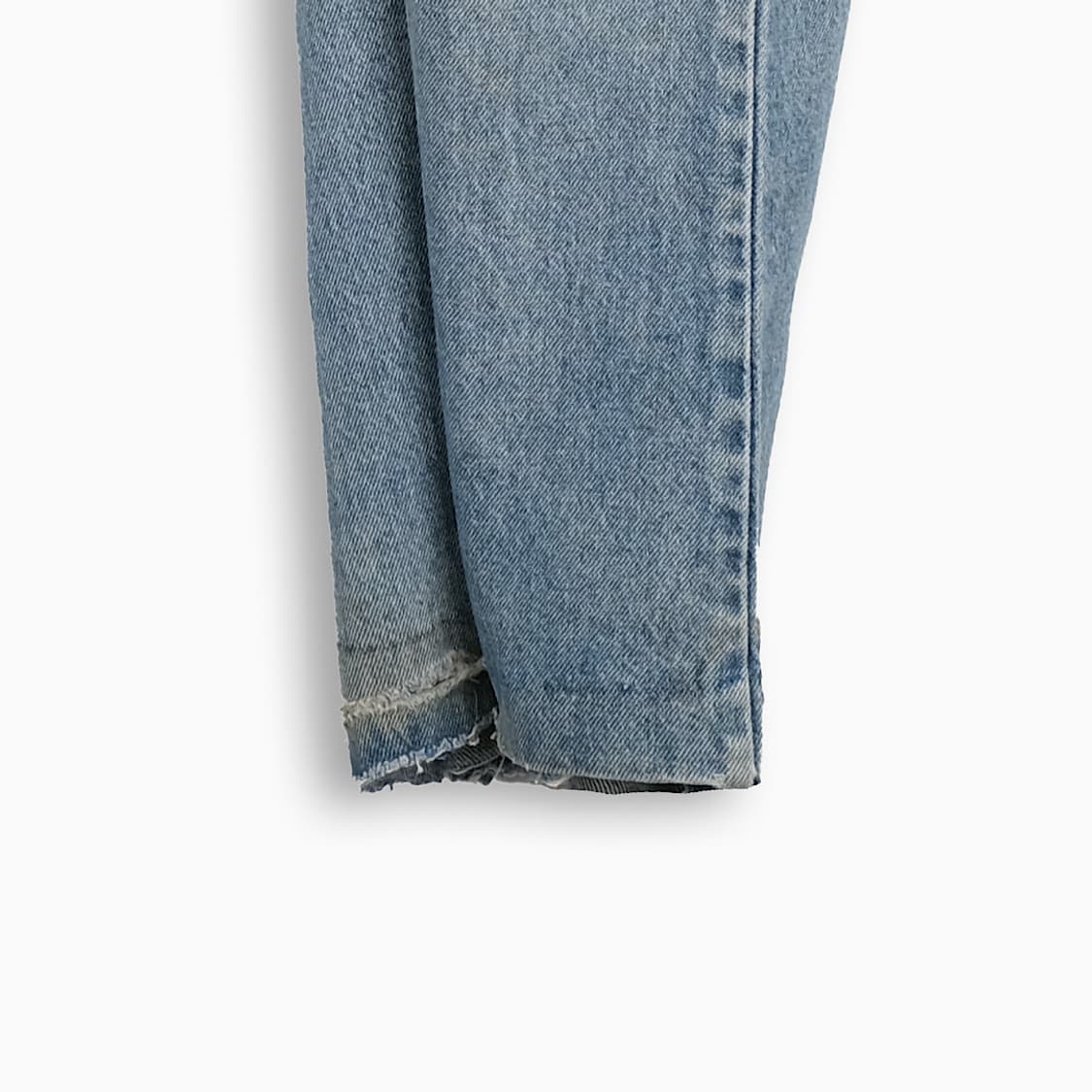 리바이스 517 오렌지탭 연청 70s USA 36인치 OR51738117 상품이미지7