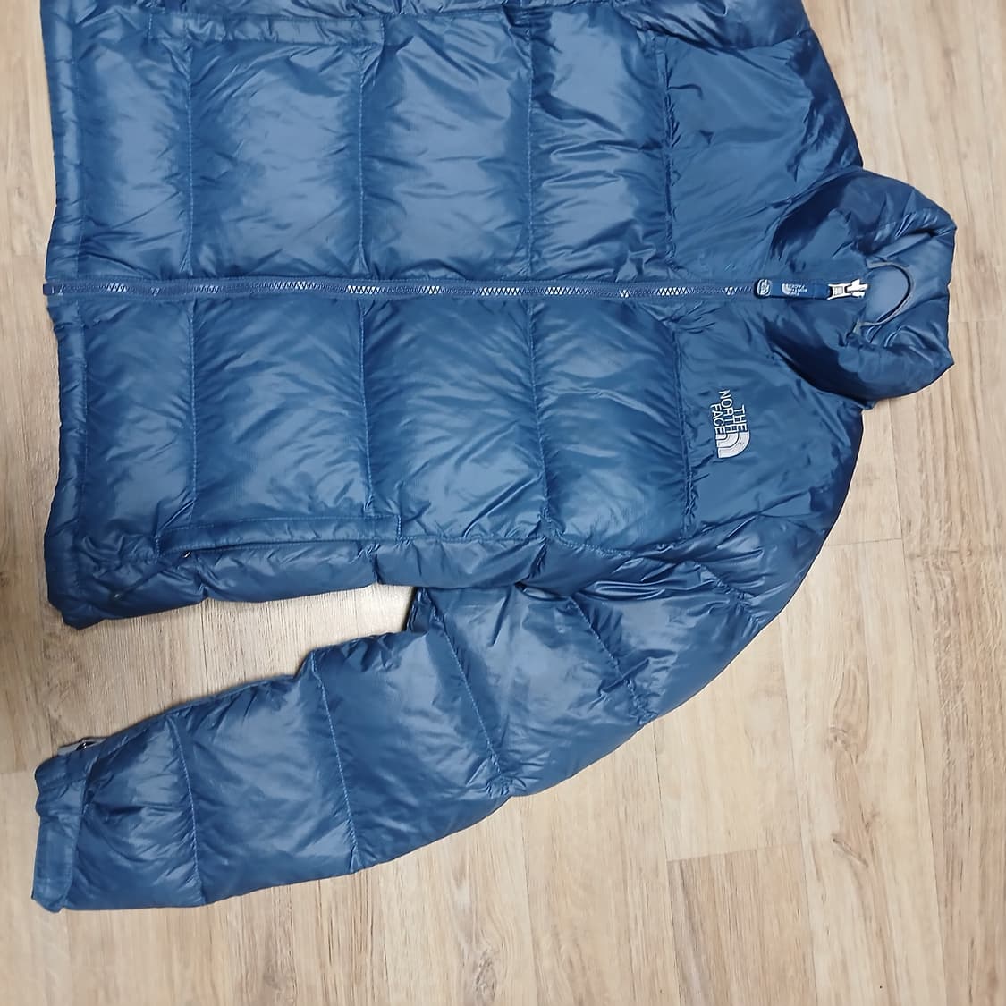 TNF 노스페이스 구스다운 패딩 자켓 거위털 상품이미지10