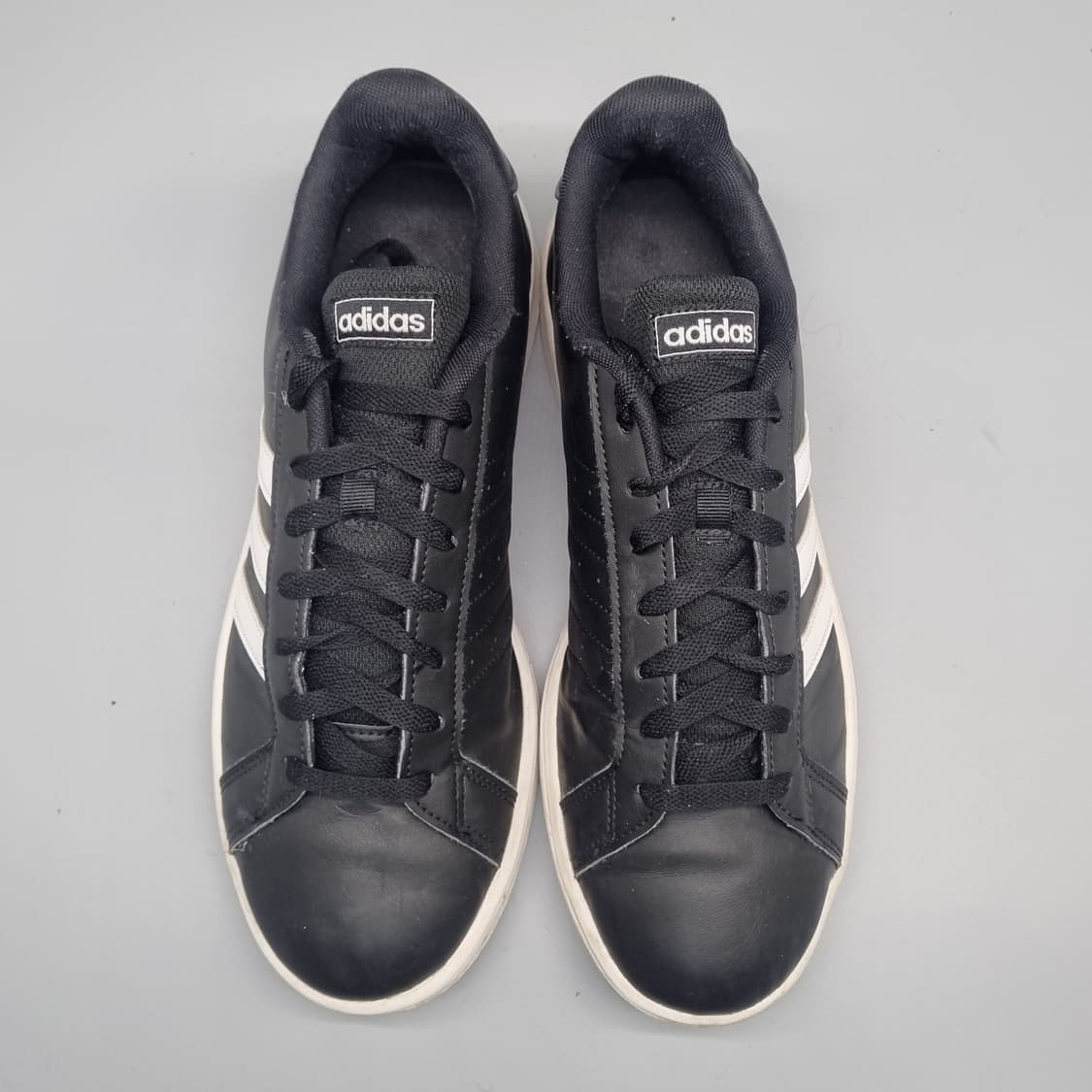 아디다스 그랜드코트 남성운동화275 상품이미지2