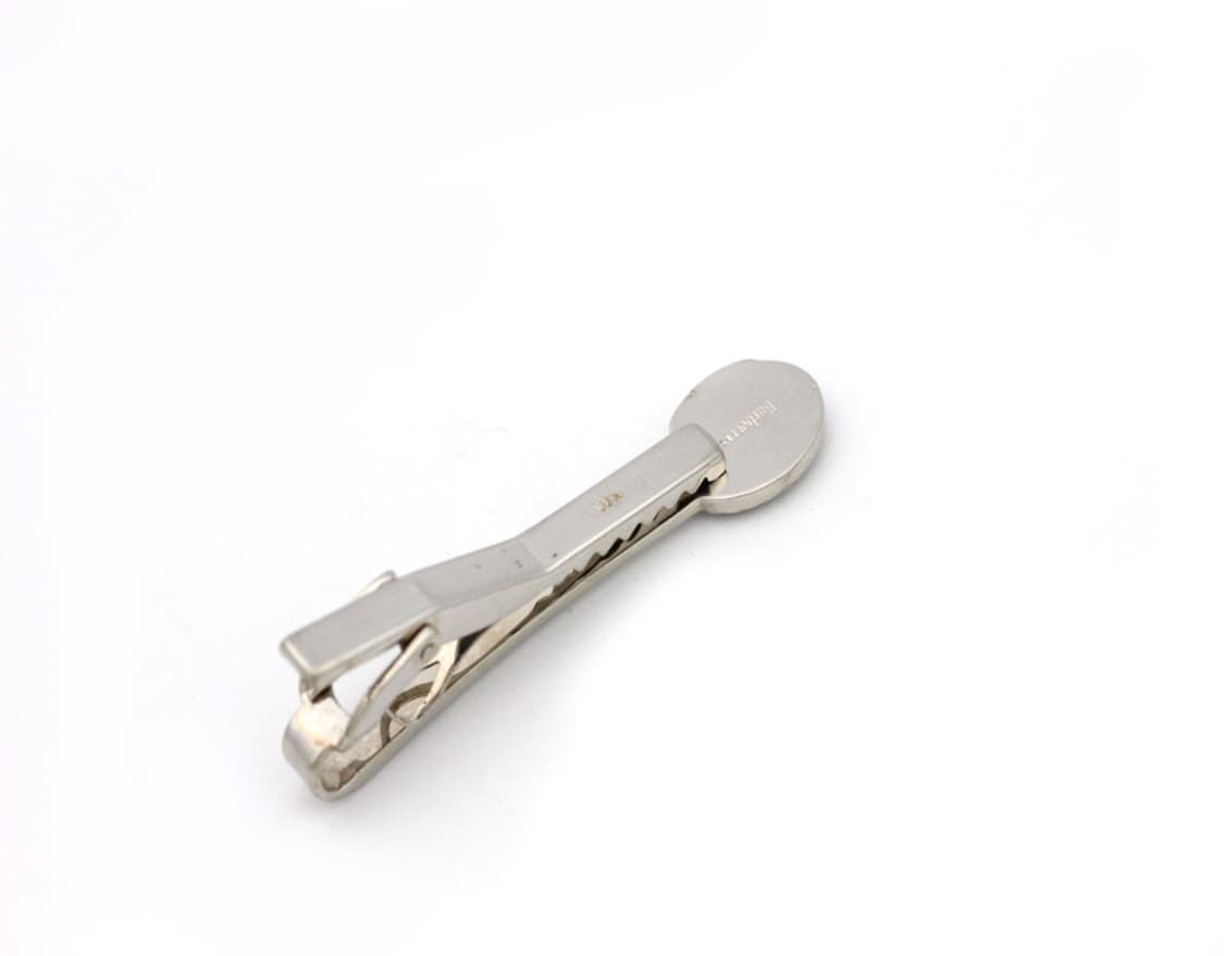 버버리 A-등급 5.4cm 남자 명품 넥타이핀 상품이미지3