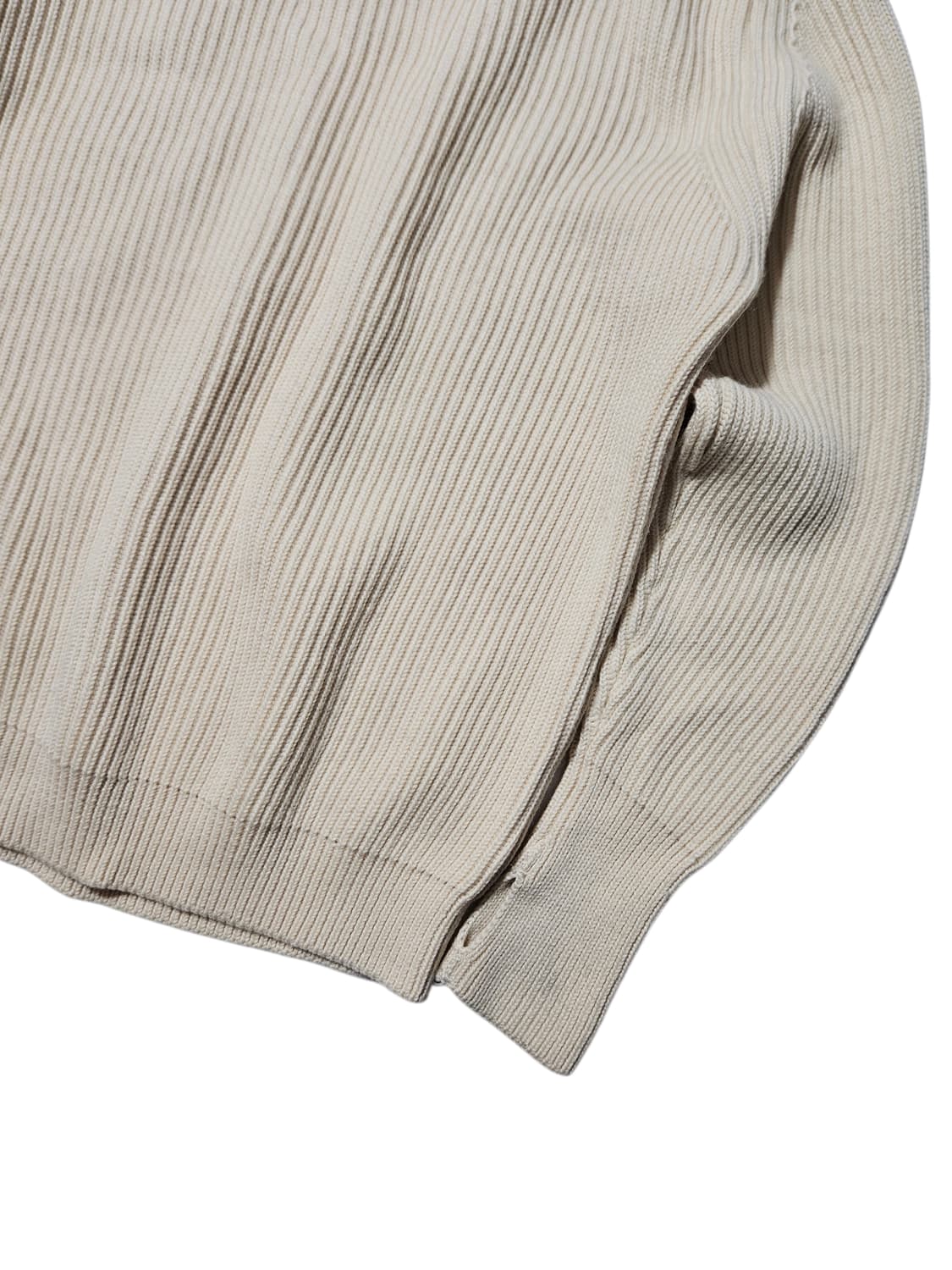 안데르센 안데르센 터틀넥 니트 M 상품이미지3