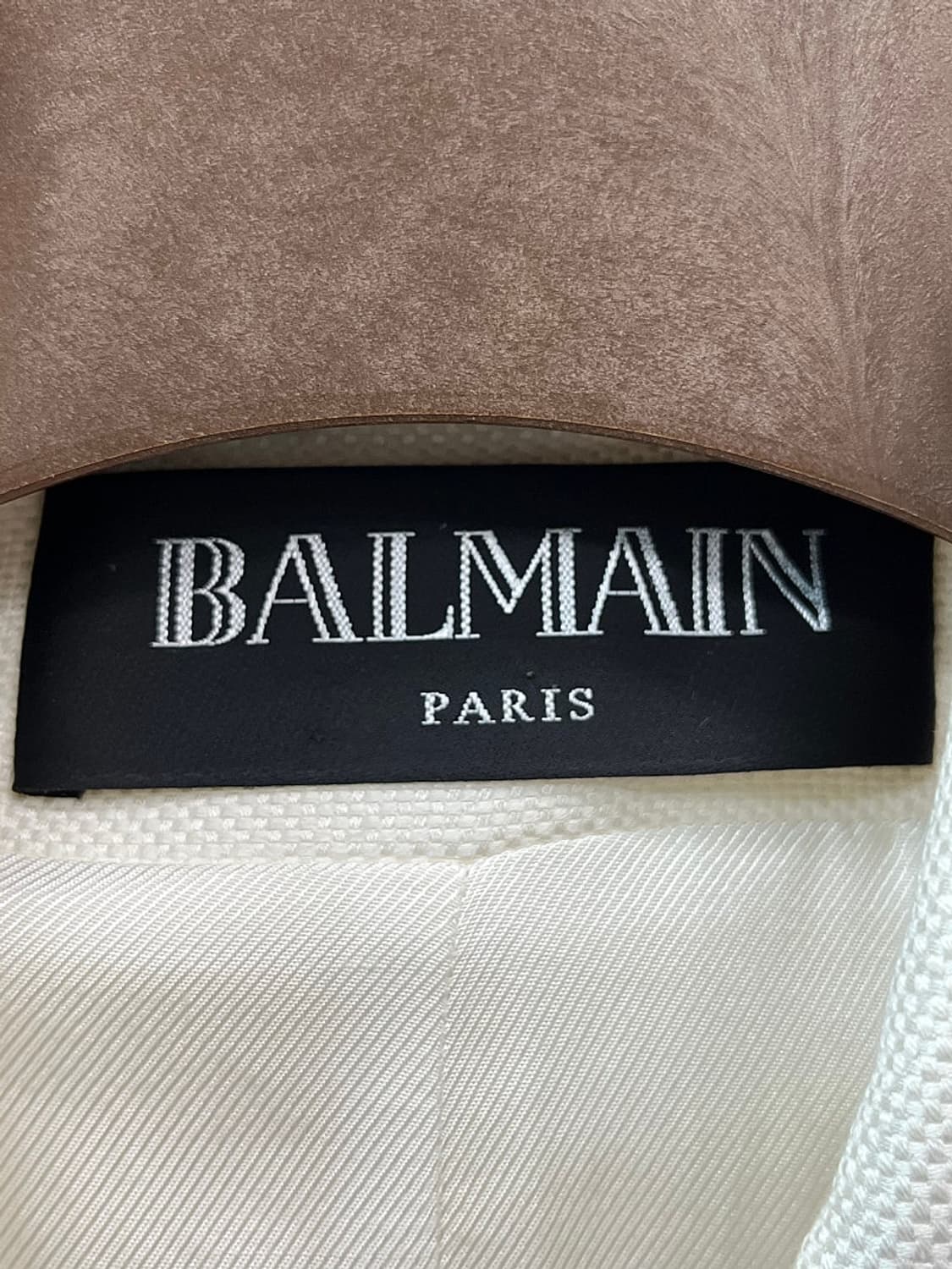 여) 발망 은장 블레이져  상품이미지6