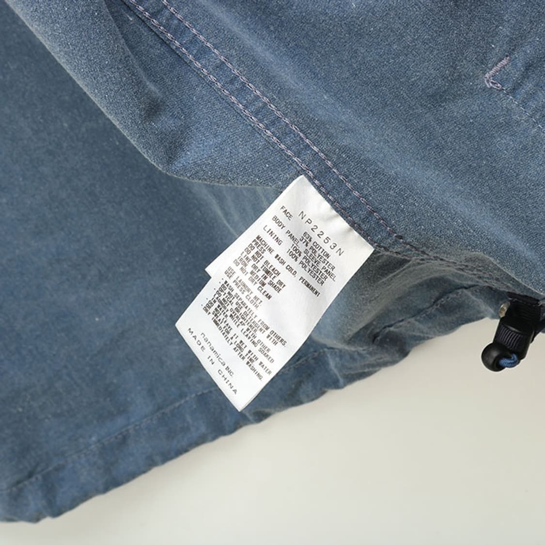 The North Face purple label x nanamica 상품이미지9