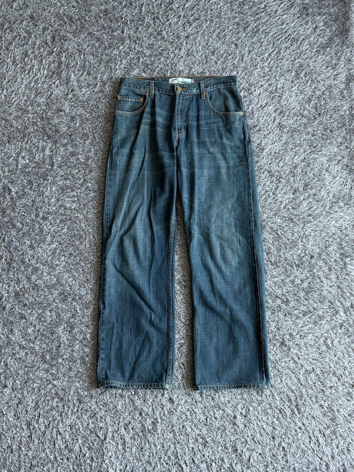 [Levi’s 569 W30 | L32] 상품이미지5