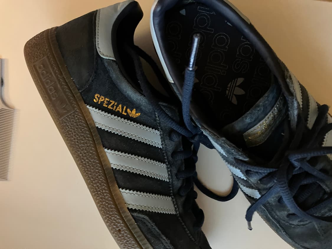 아디다스 스페지알 네이비 240 상품이미지1