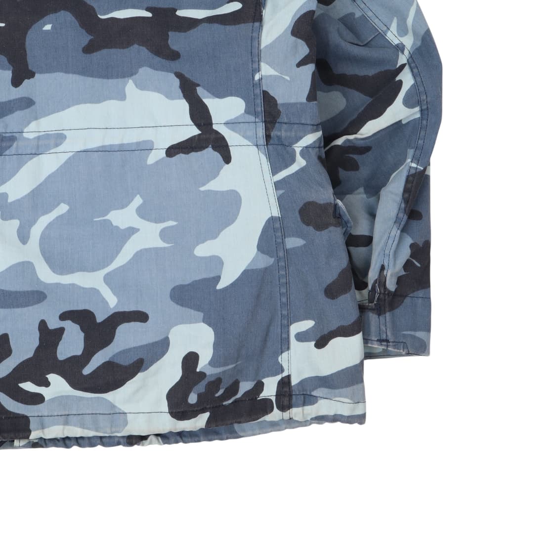 알파인더스트리 USA 카모 m65 점퍼 자켓 상품이미지7