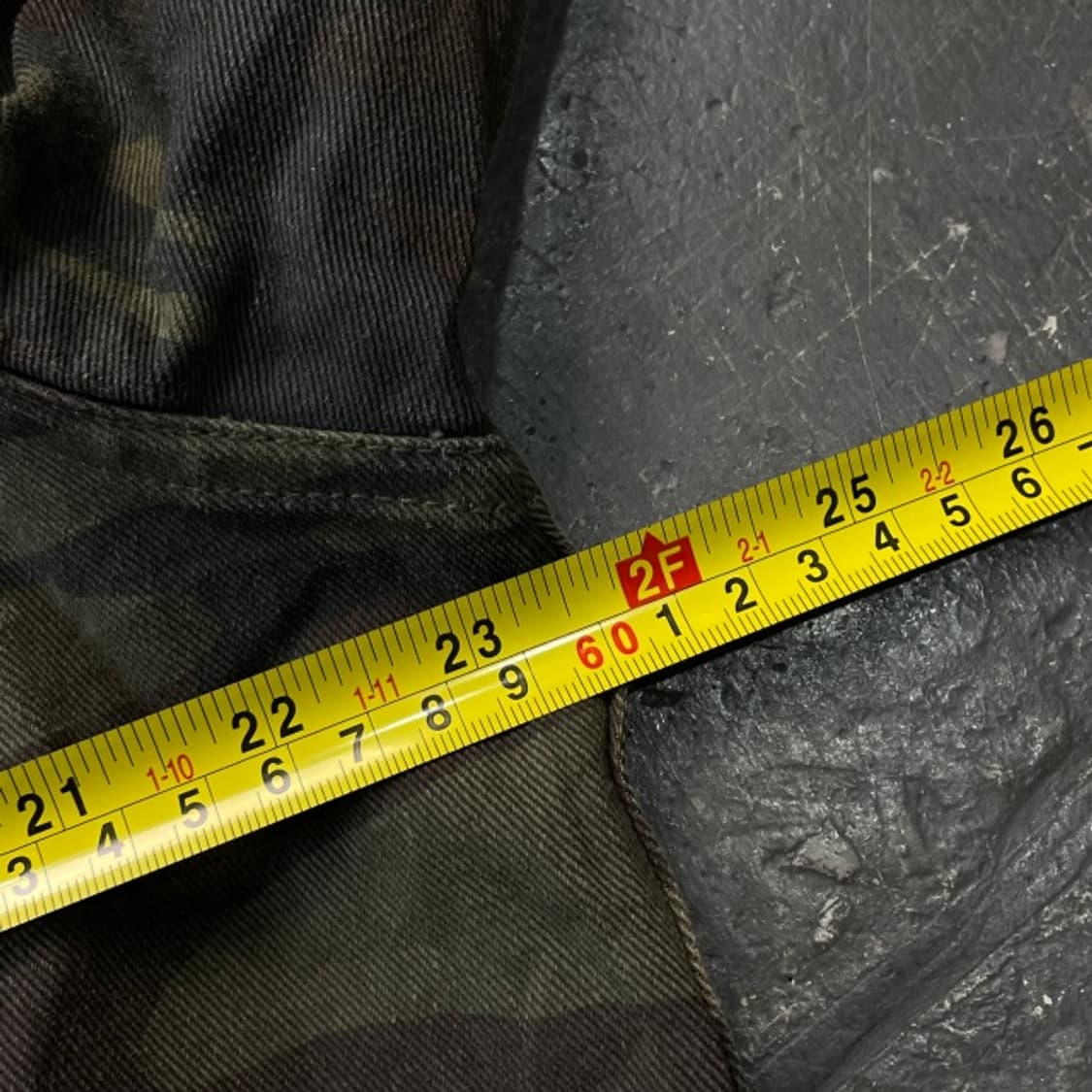 100 LMC 카모 워크자켓  상품이미지8