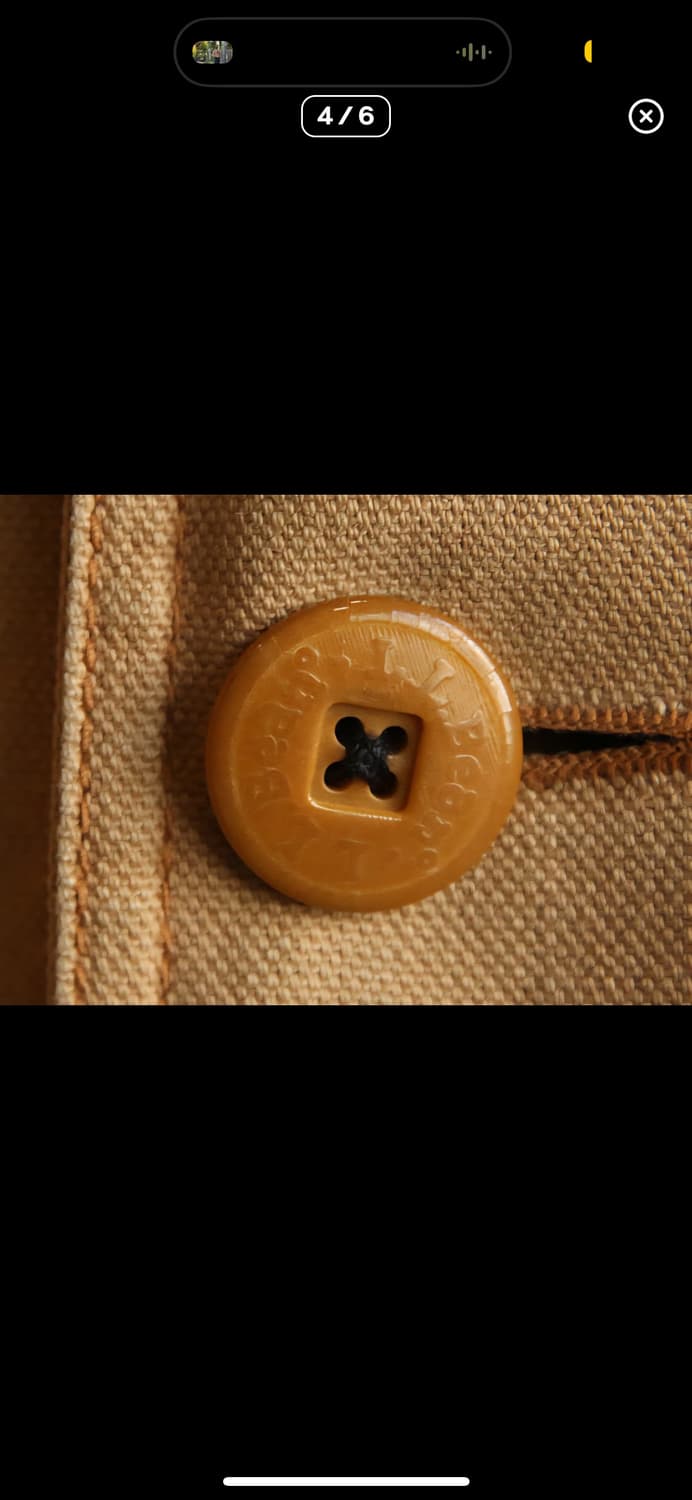 L.L Bean Original Field Jacket(100) 상품이미지4