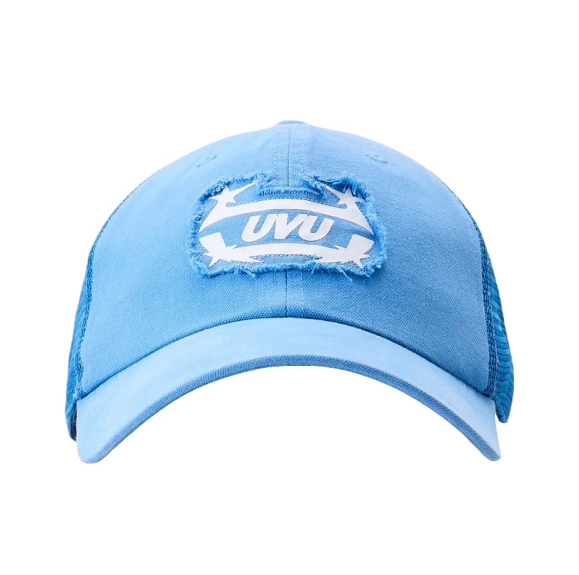 UVU 볼캡 블루 상품이미지1