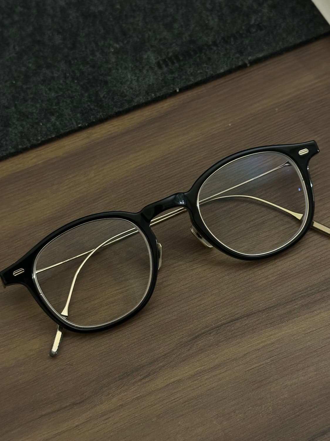 젠틀몬스터 해리 상품이미지2