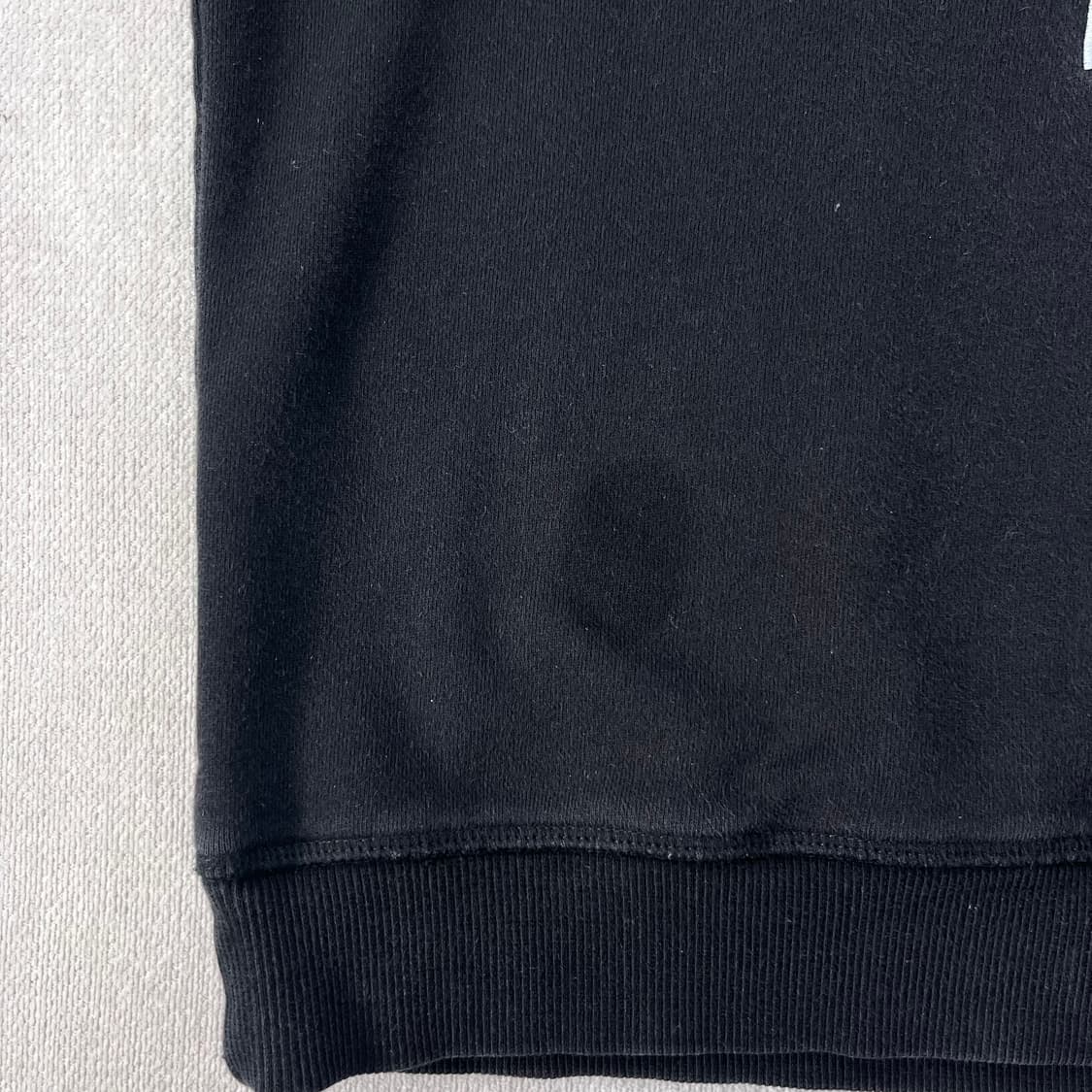 100 겐조 타이거 빅로고 맨투맨 상품이미지4