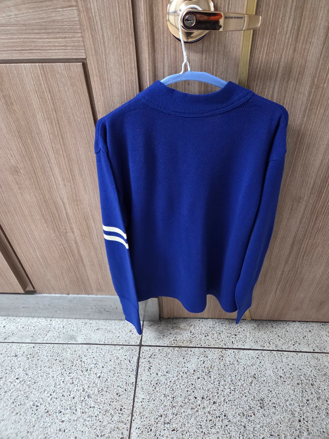 스테레오바이널즈 콜렉션 스누피 가디건 105 상품이미지2