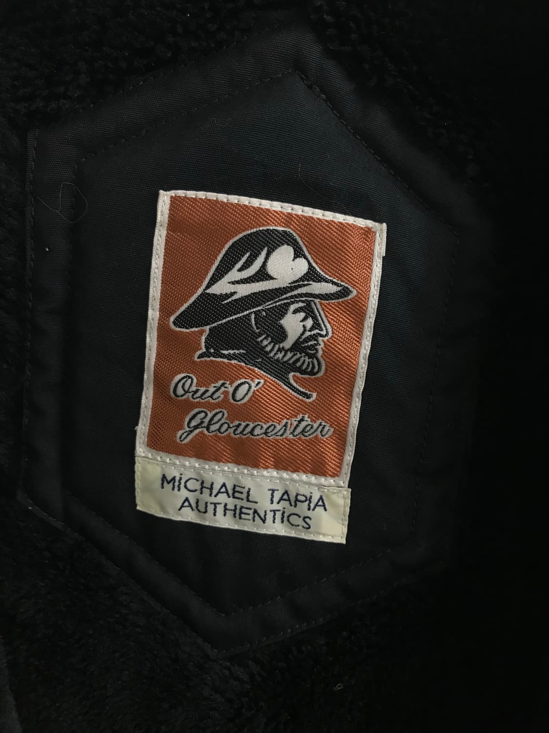 빈티지 데일리 블랙 코지 펑크 코디 세트 상품이미지7