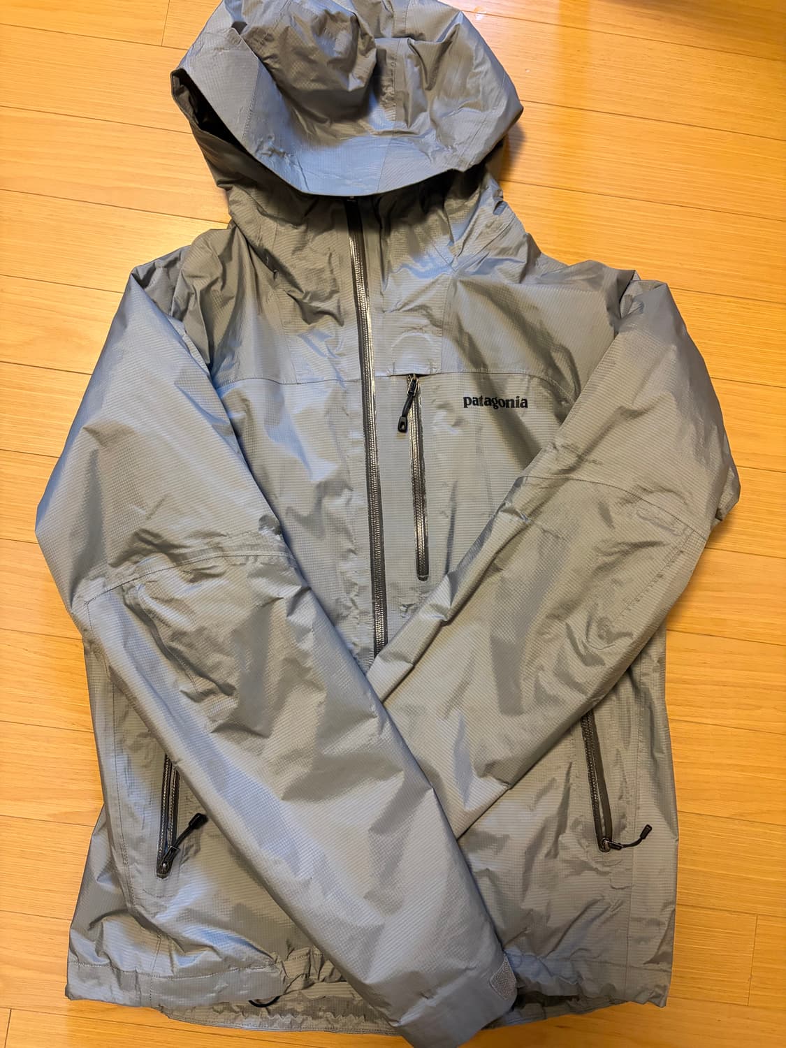 파타고니아 토렌쉘 경량패딩 상품이미지1