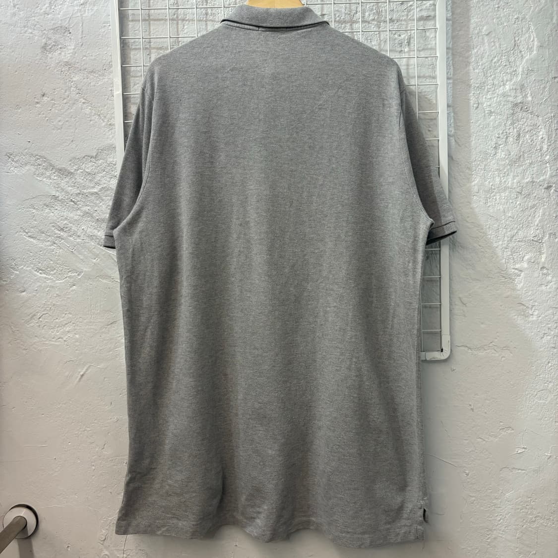 폴로 랄프 로렌 네이비 포니 그레이 PK XL 상품이미지2