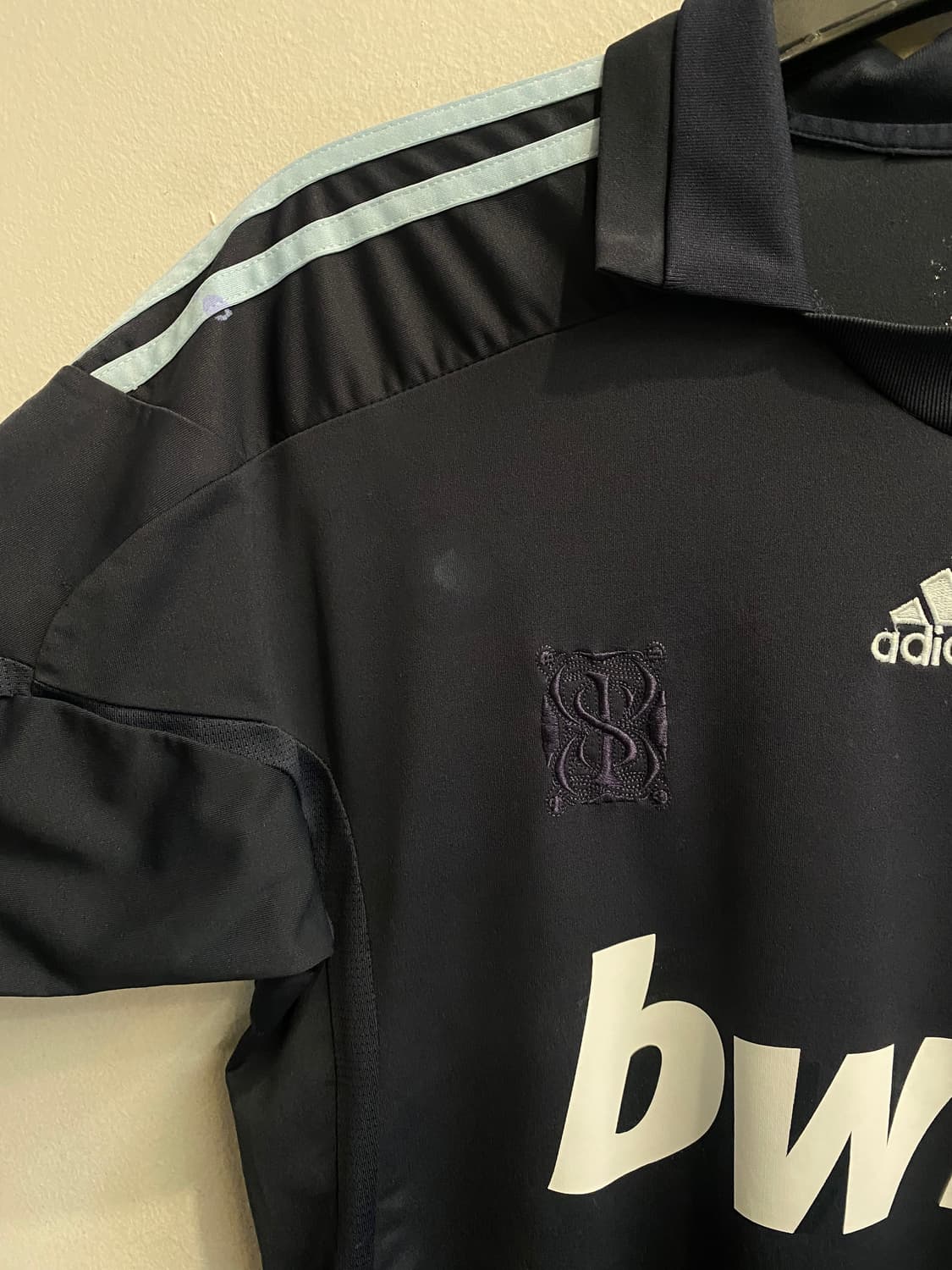 09/10 레알 어웨이 카카 (M) 상품이미지4