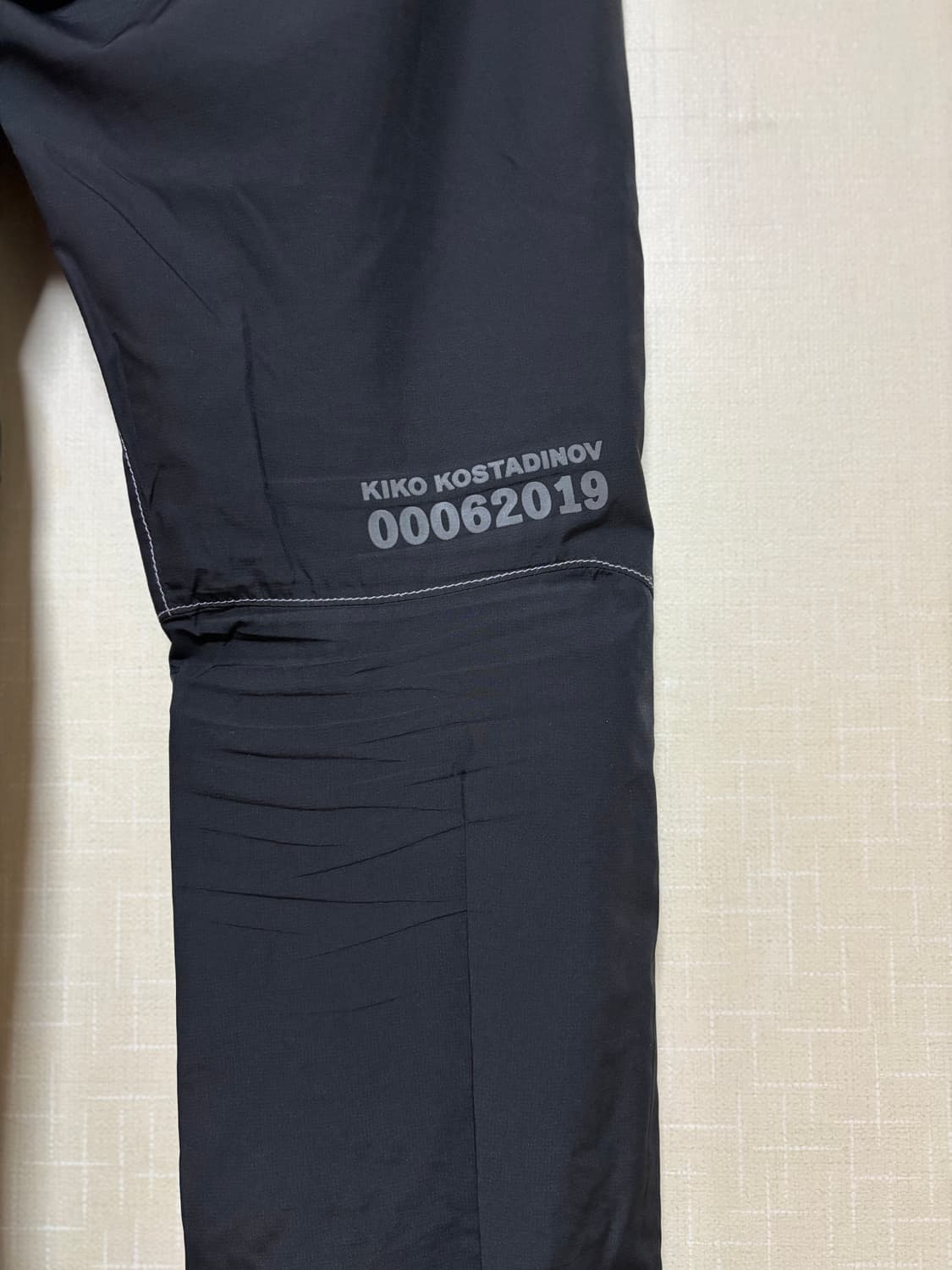 아식스 키코 코스타디노브 팬츠 상품이미지4